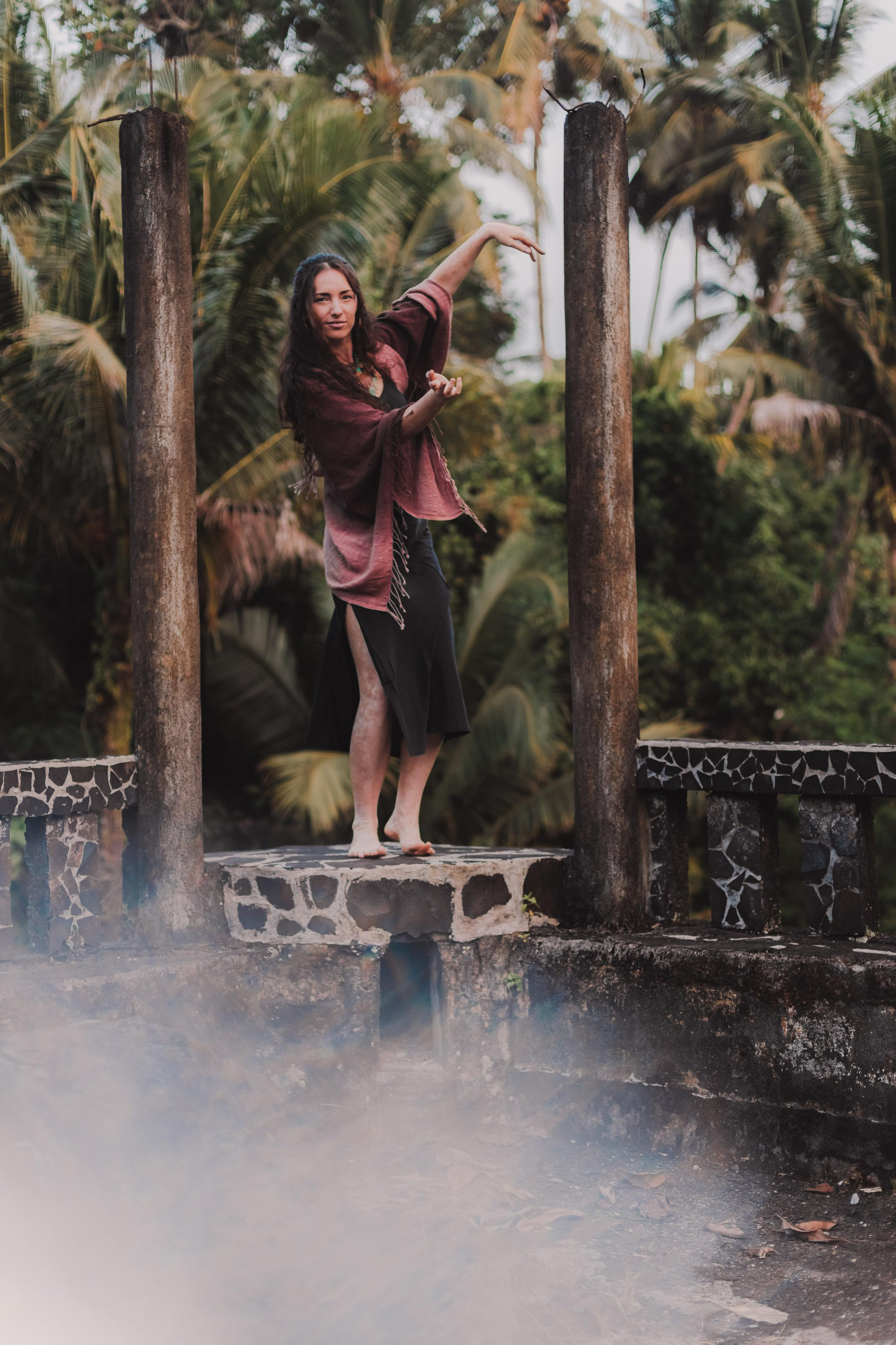 Karunika. Мариам Багдасарян