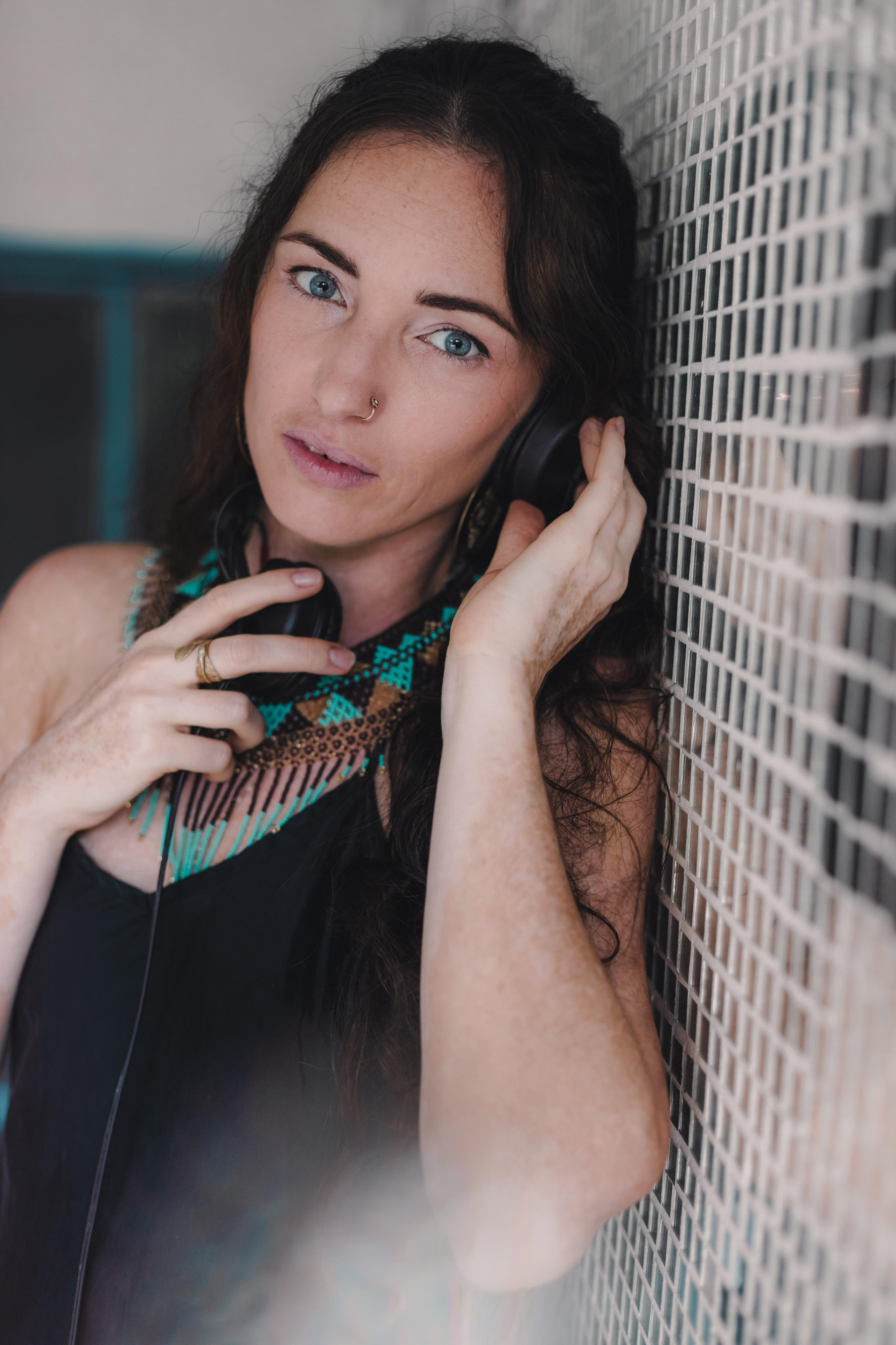 Karunika. Мариам Багдасарян