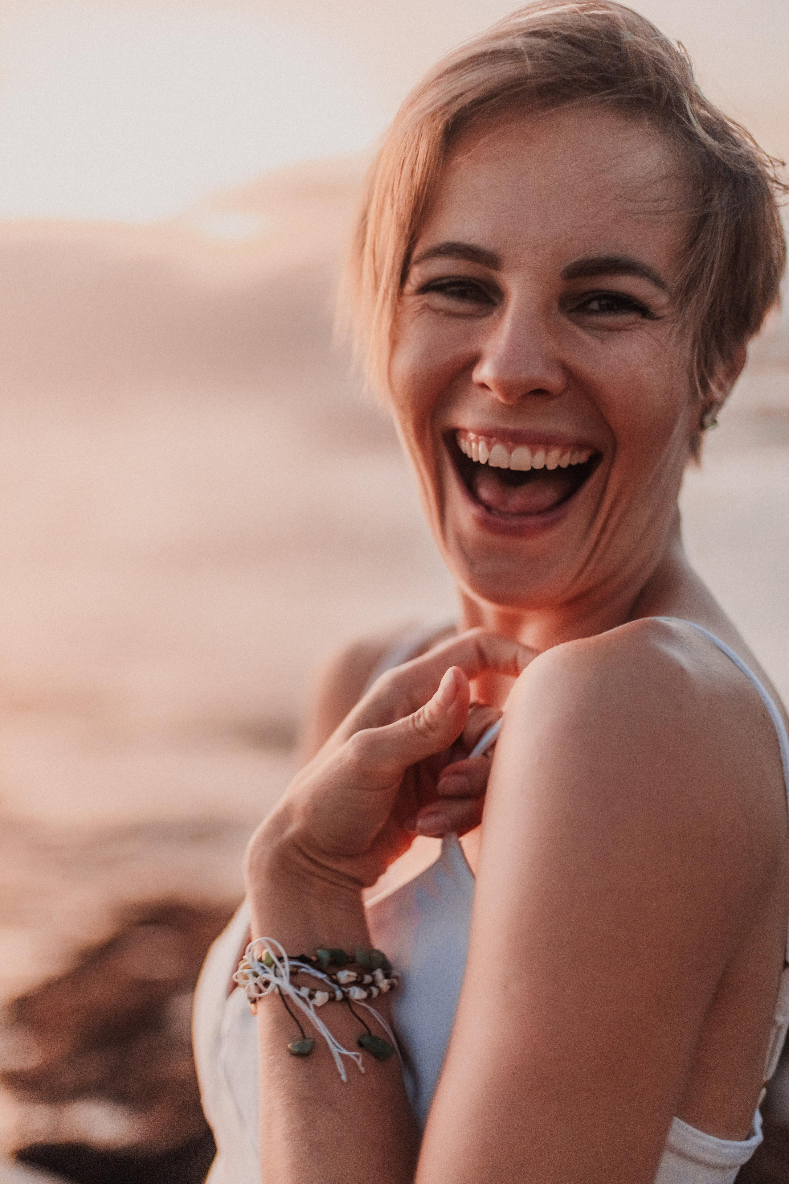 Улыбка Алены. Мариам Багдасарян