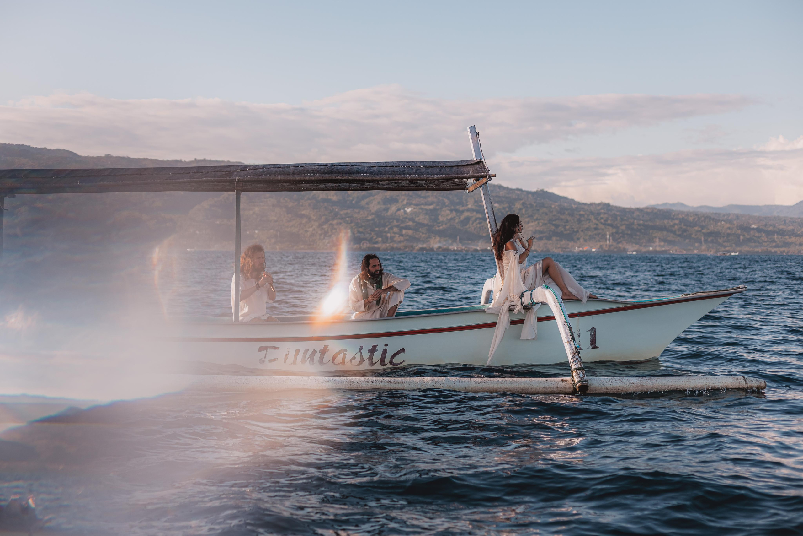 Сати Этника Рассвет. Mariam Bagdasaryan