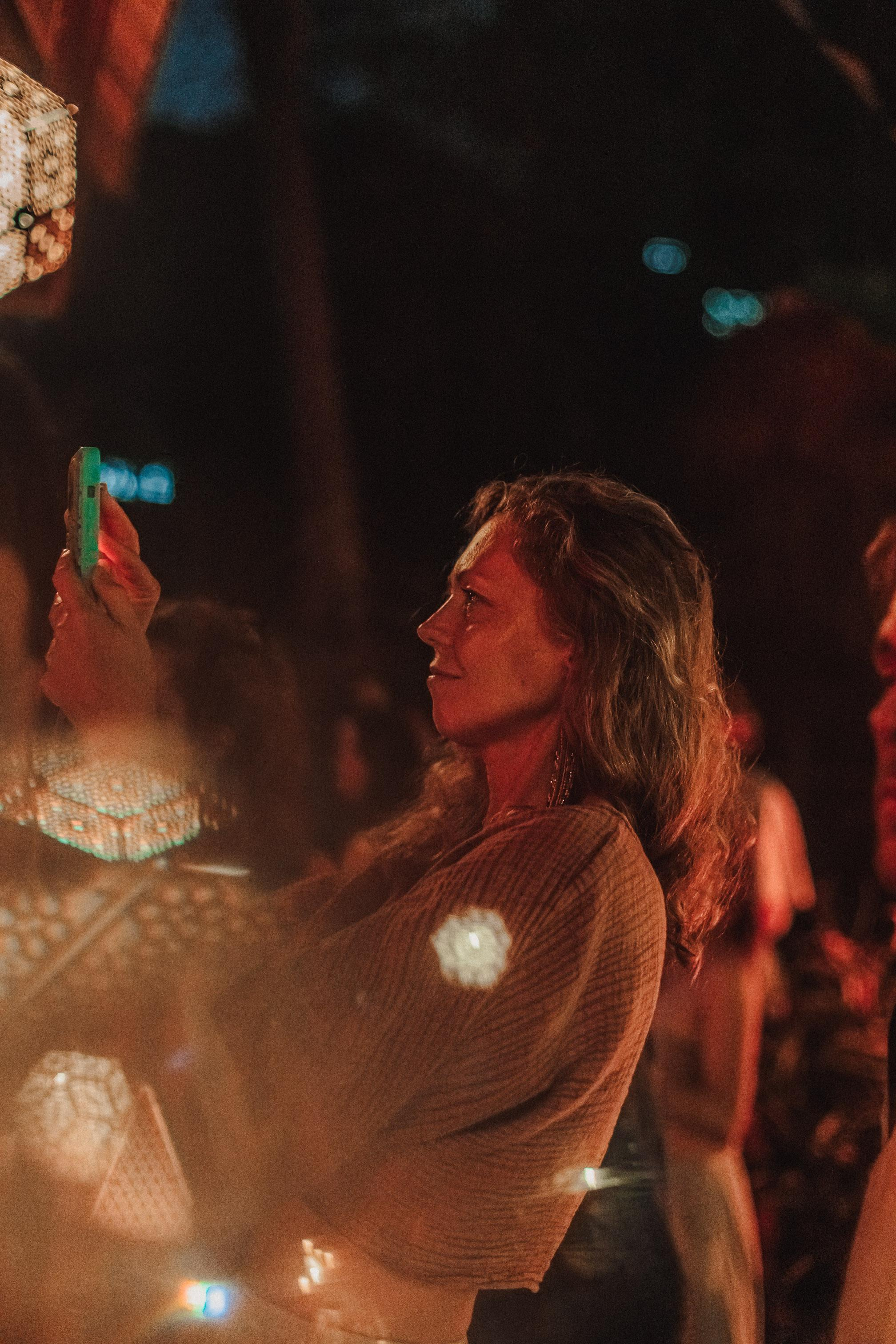 Bali Spirit Festival 2023. Mariam Bagdasaryan