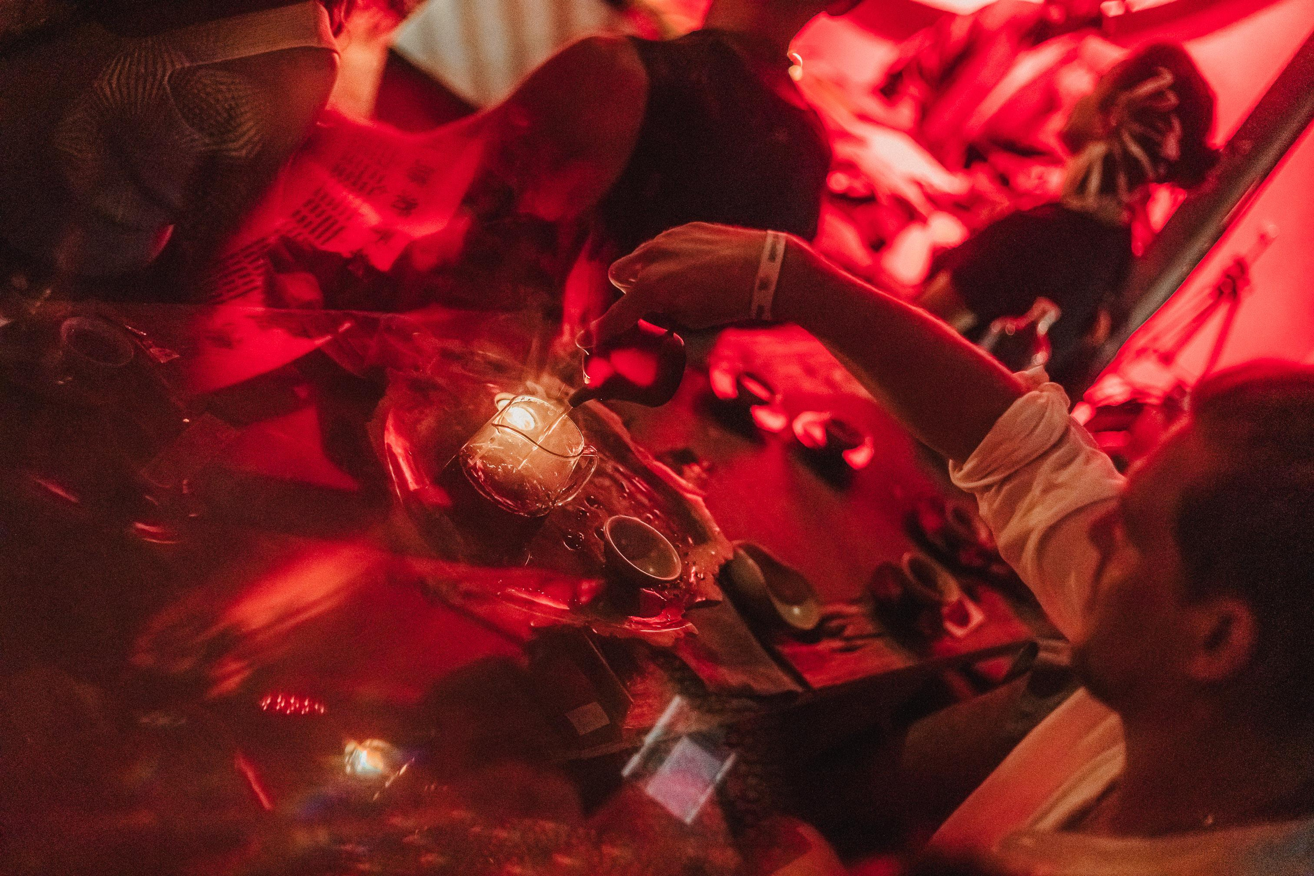 Bali Spirit Festival 2023. Mariam Bagdasaryan