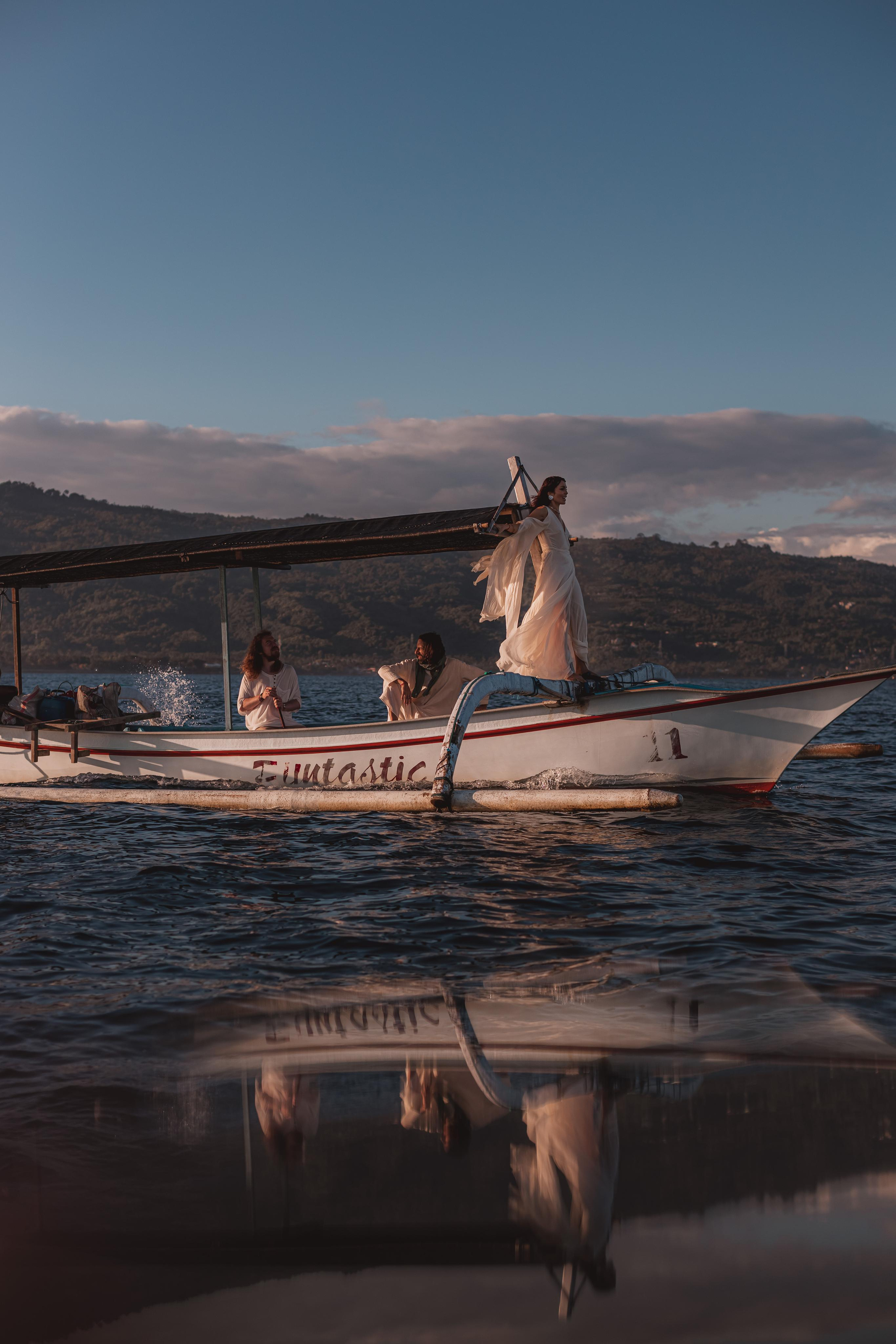 Сати Этника Рассвет. Mariam Bagdasaryan