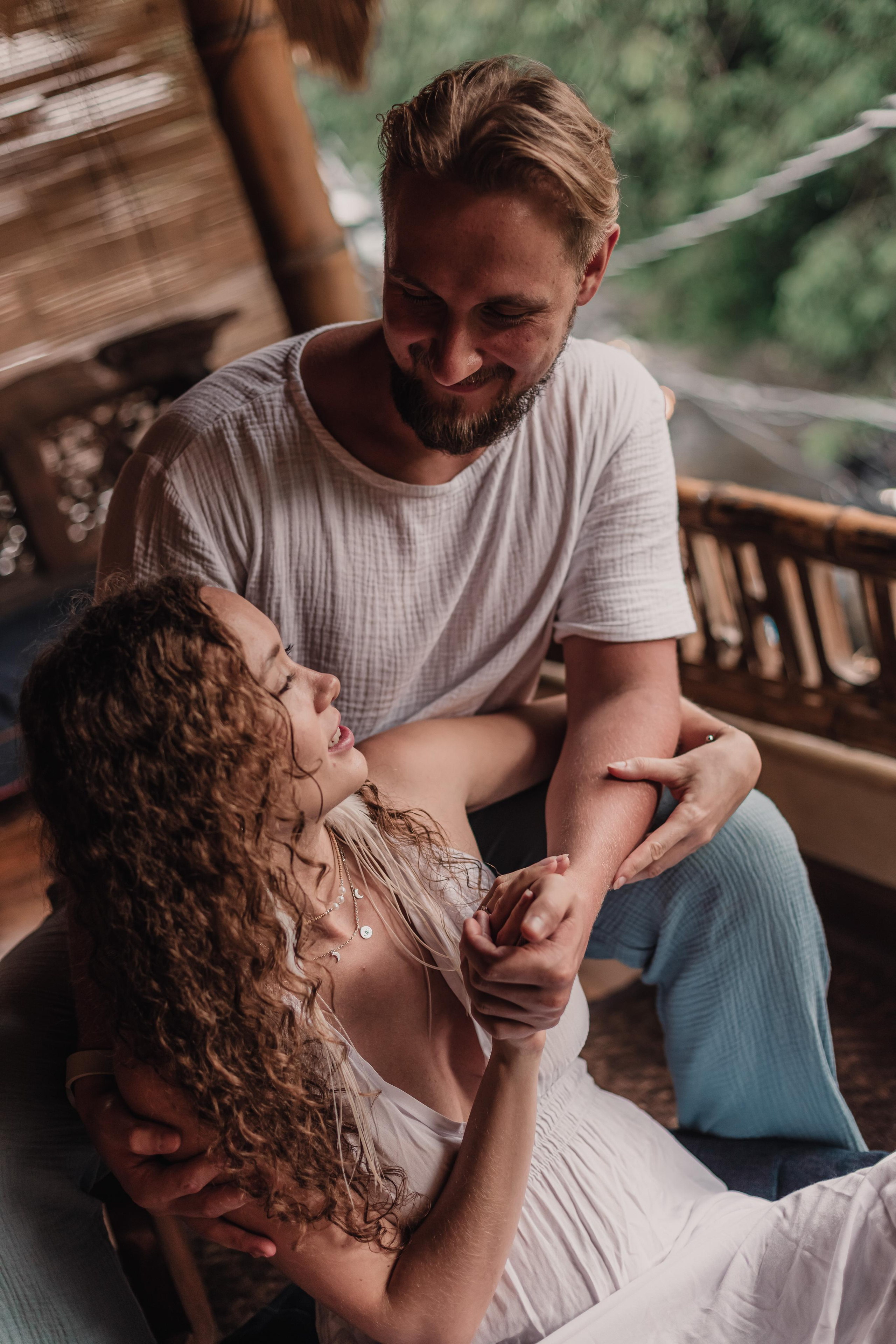 Милые в ожидании чуда. Мариам Багдасарян