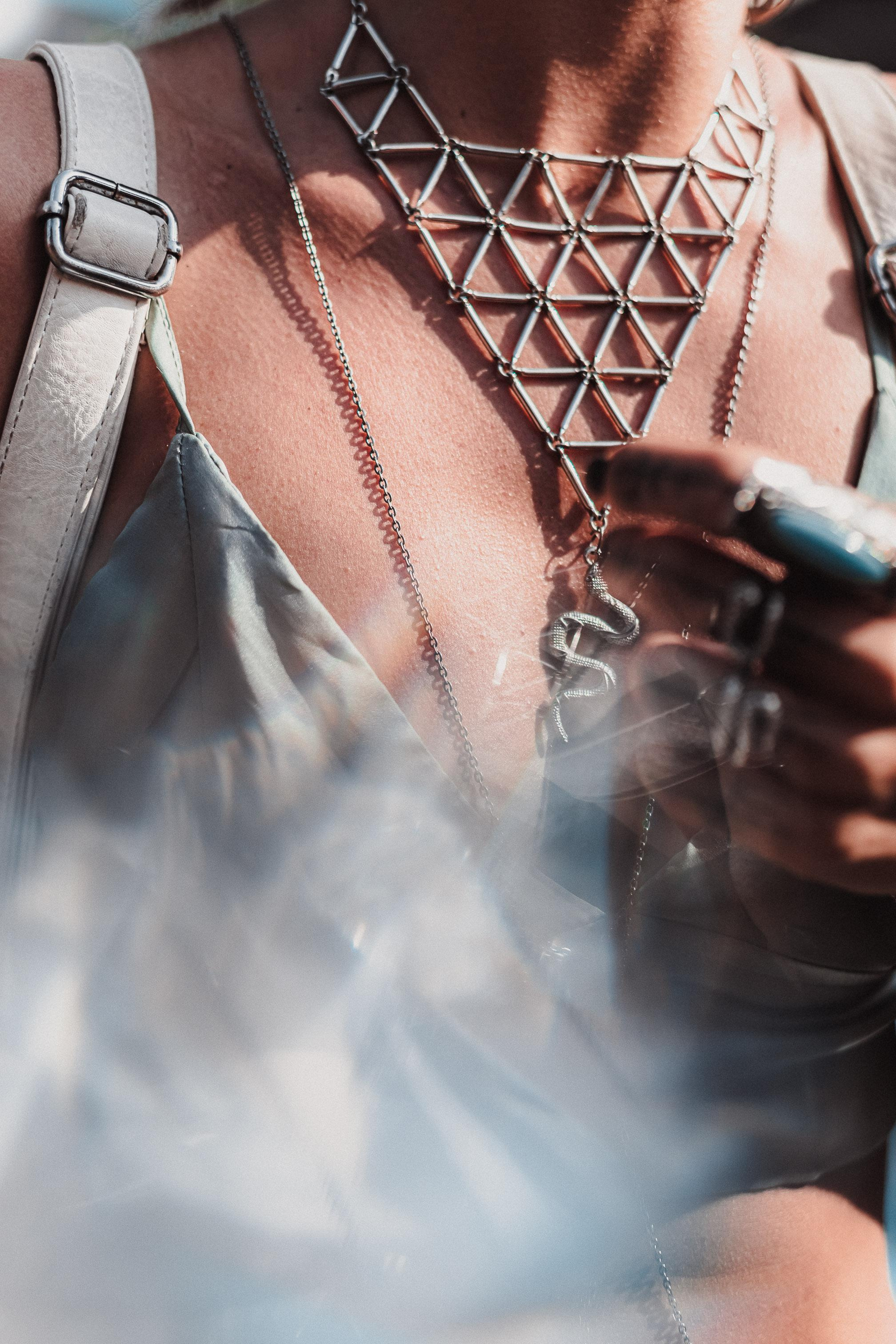 Bali Spirit Festival 2023. Mariam Bagdasaryan