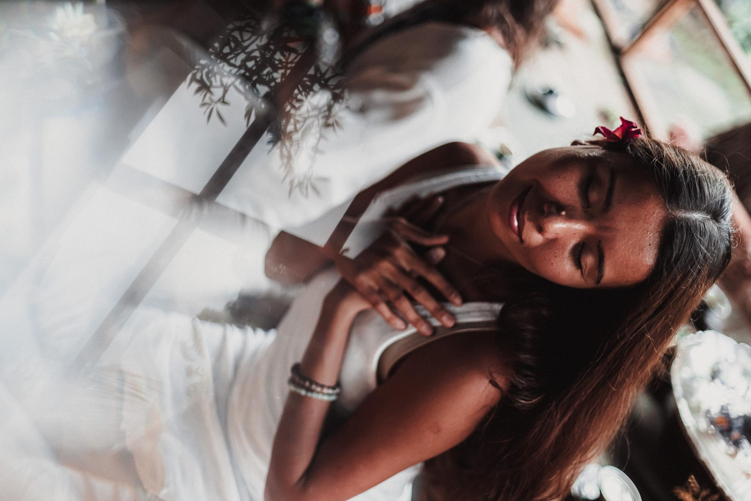 Retreat Enchanted Hanuman project. Mariam Bagdasaryan