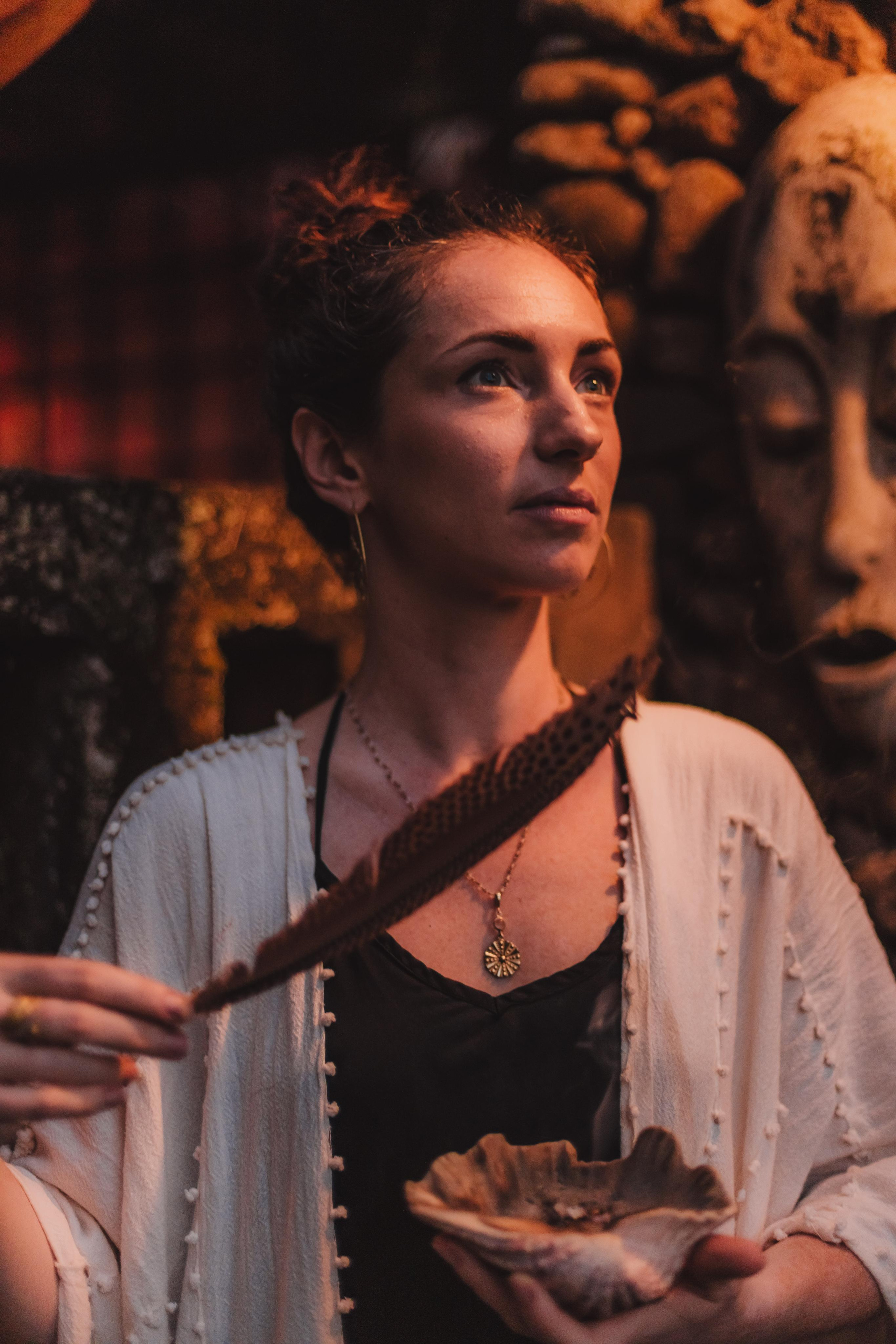 Karunika. Мариам Багдасарян