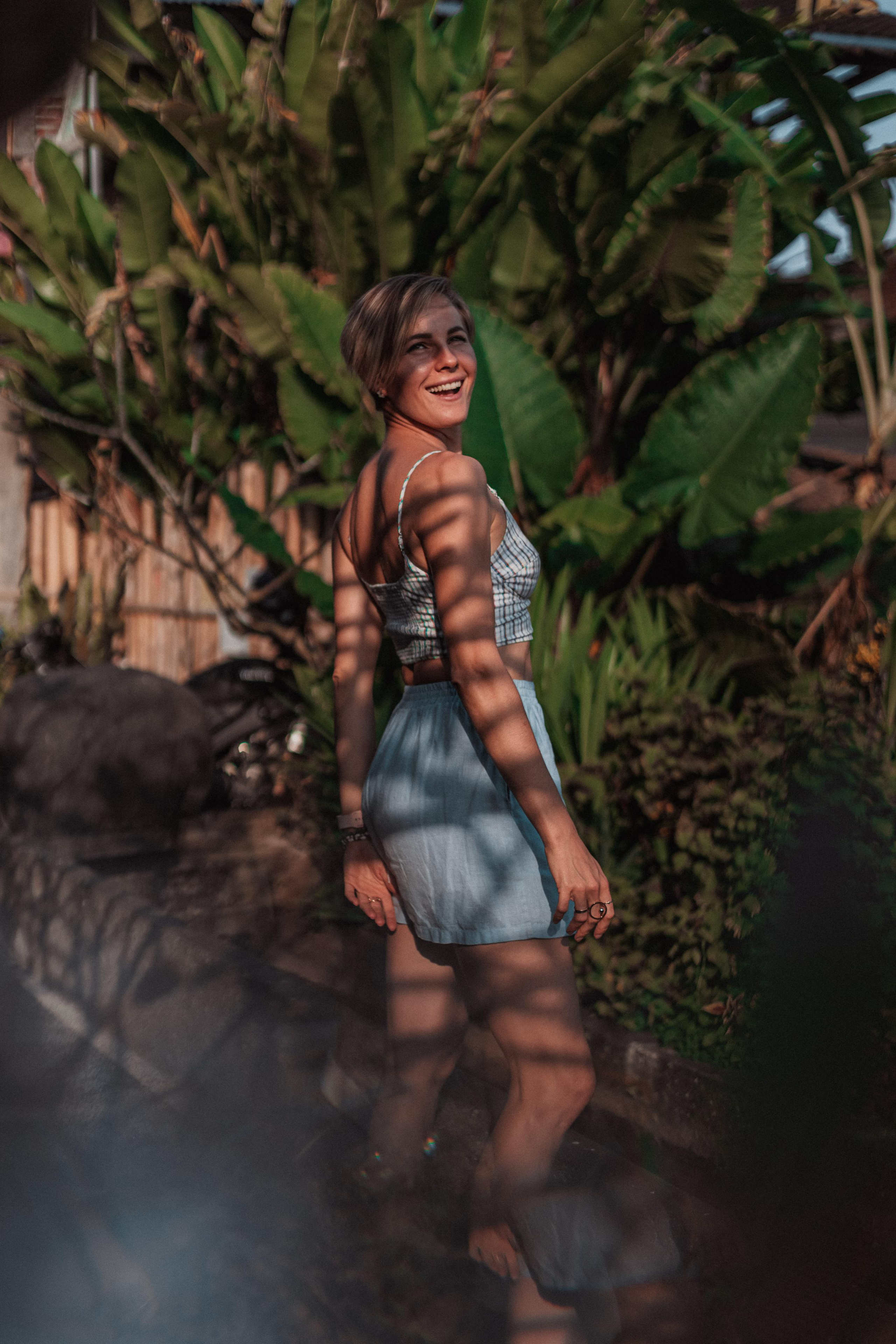 Улыбка Алены. Мариам Багдасарян