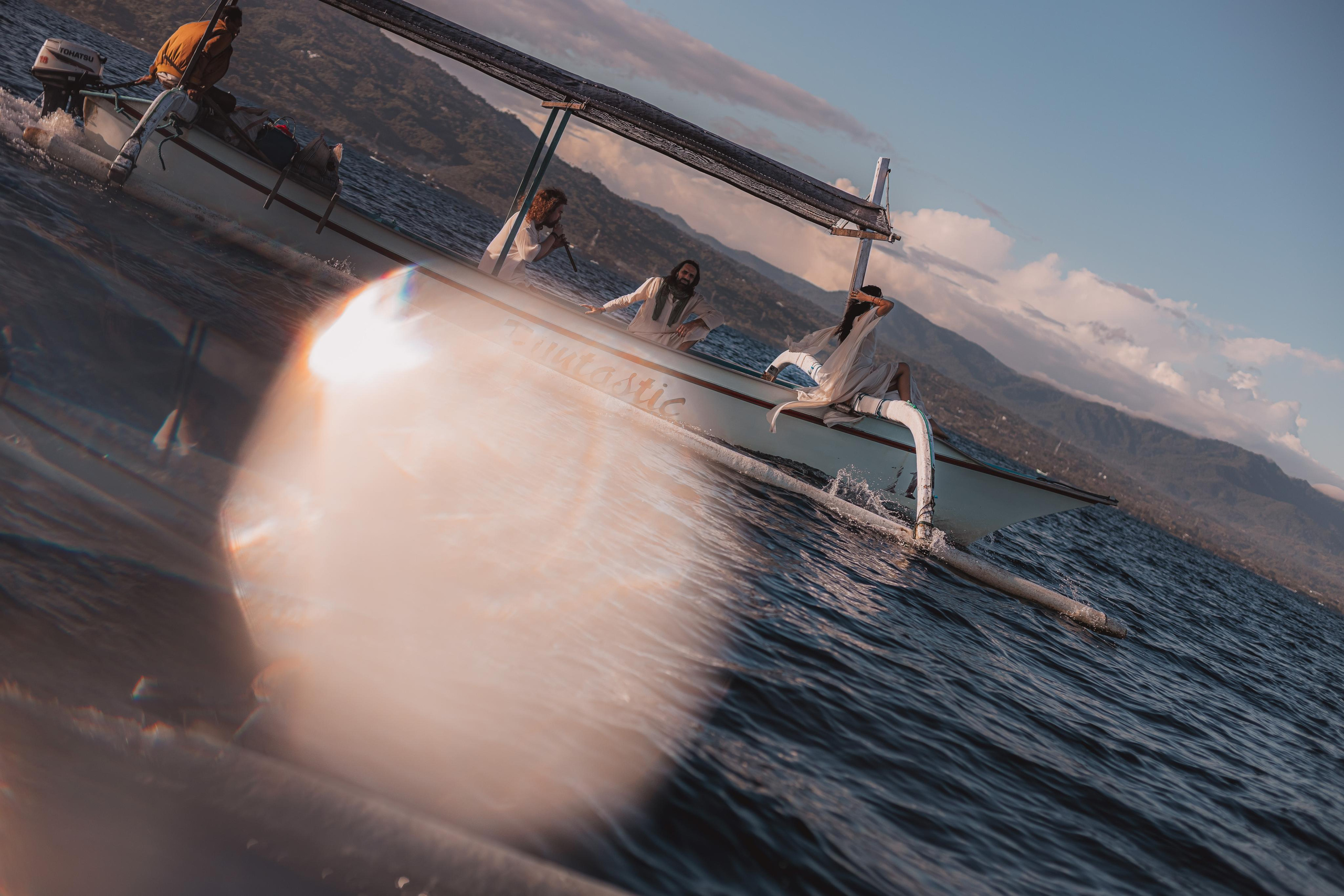 Сати Этника Рассвет. Mariam Bagdasaryan