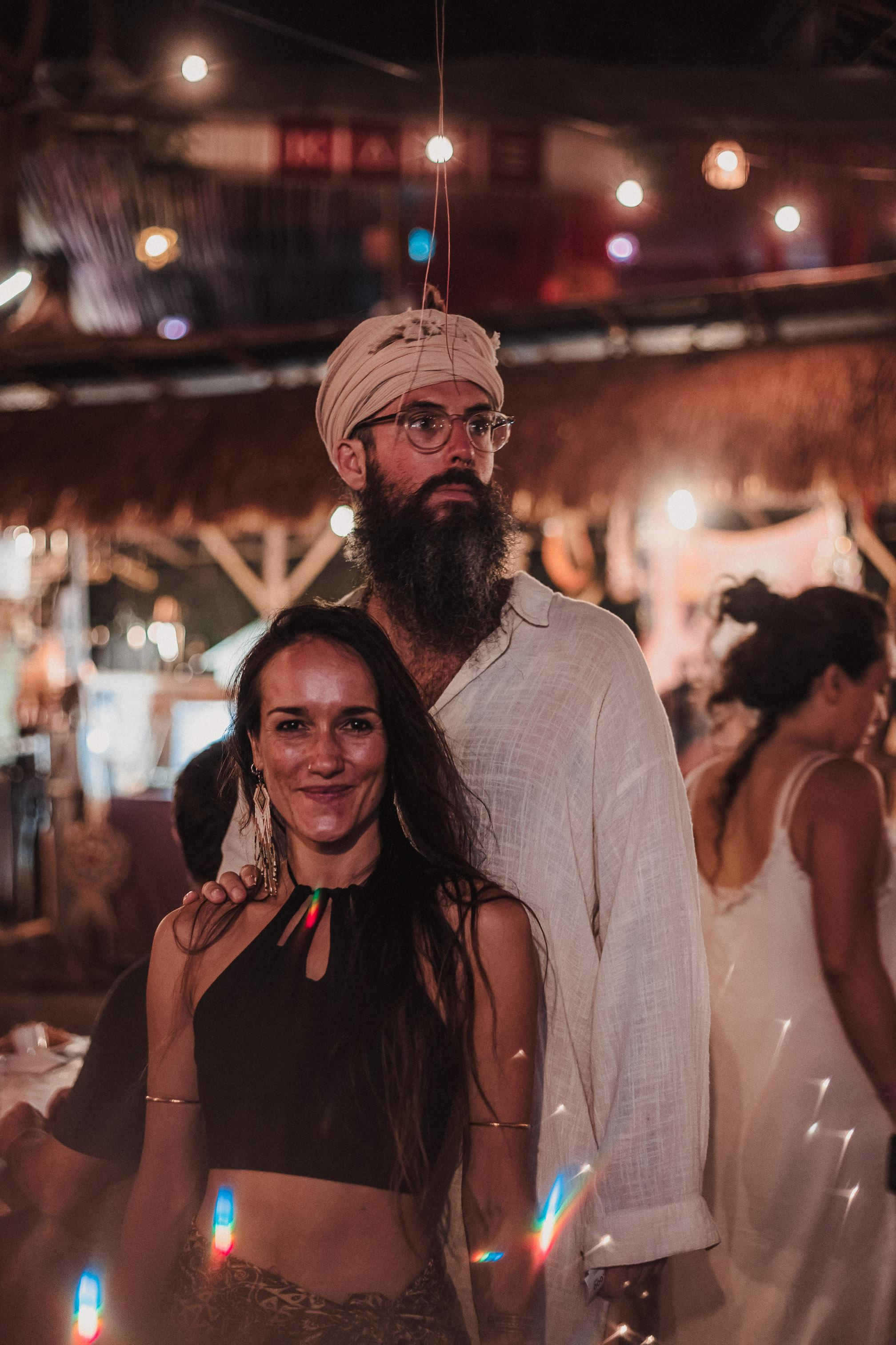 Bali Spirit Festival 2023. Mariam Bagdasaryan