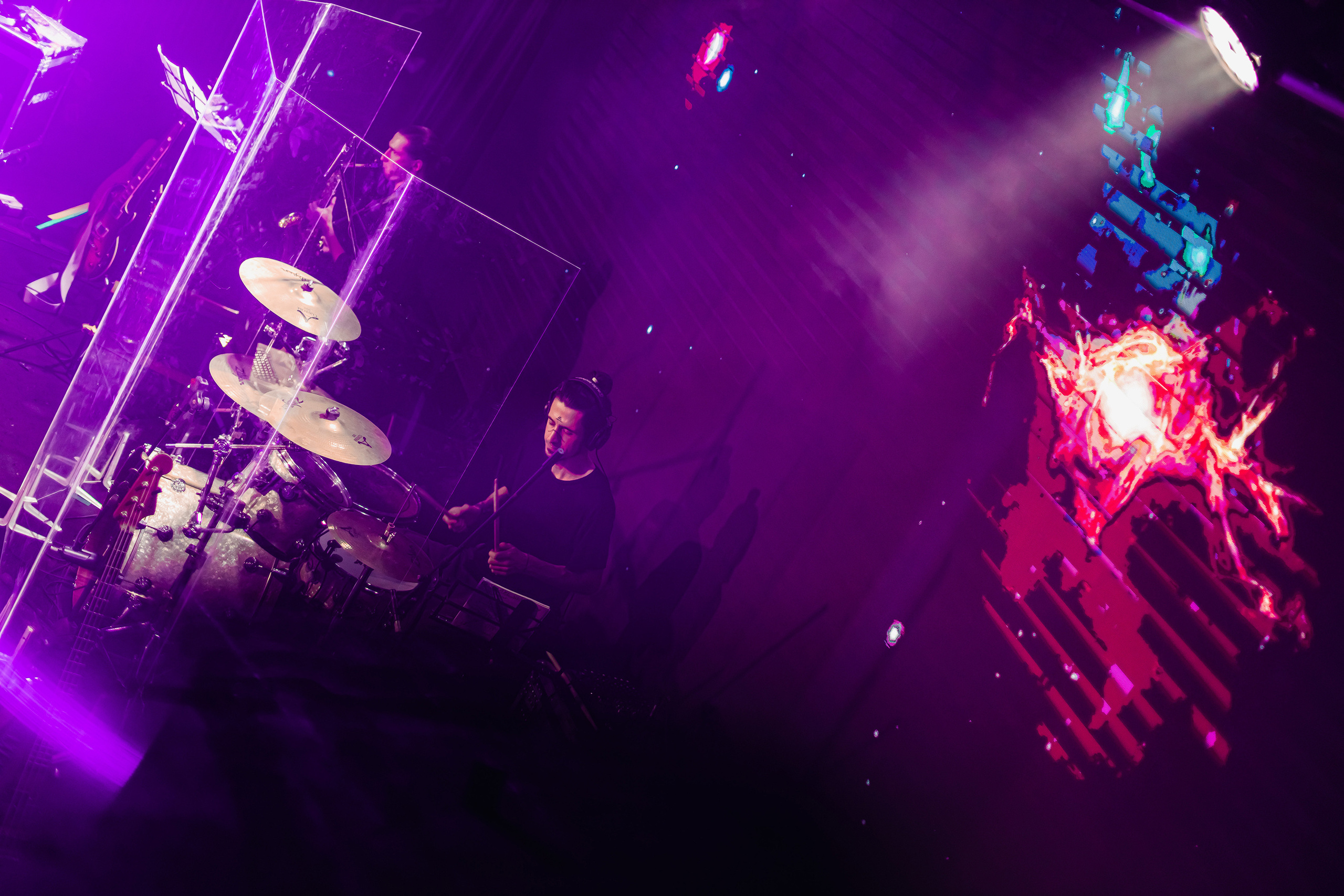 Sati Ethnica. Мариам Багдасарян