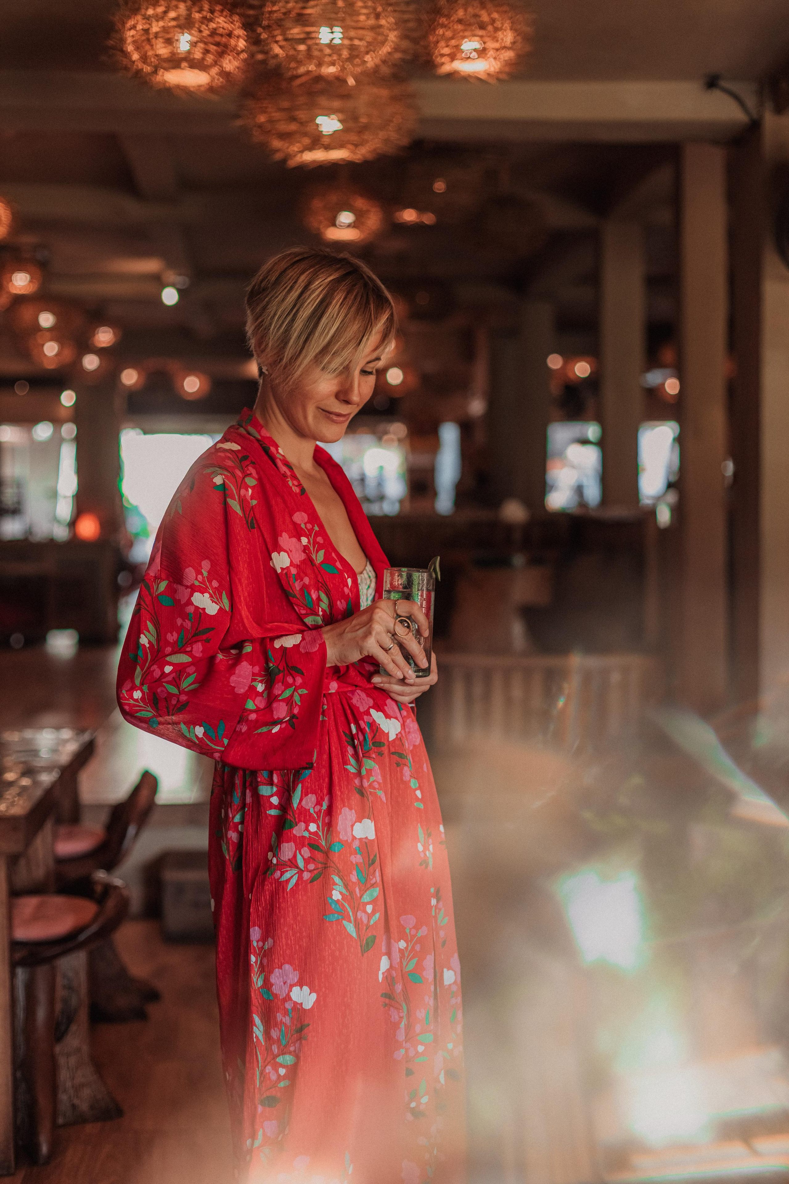 Улыбка Алены. Мариам Багдасарян