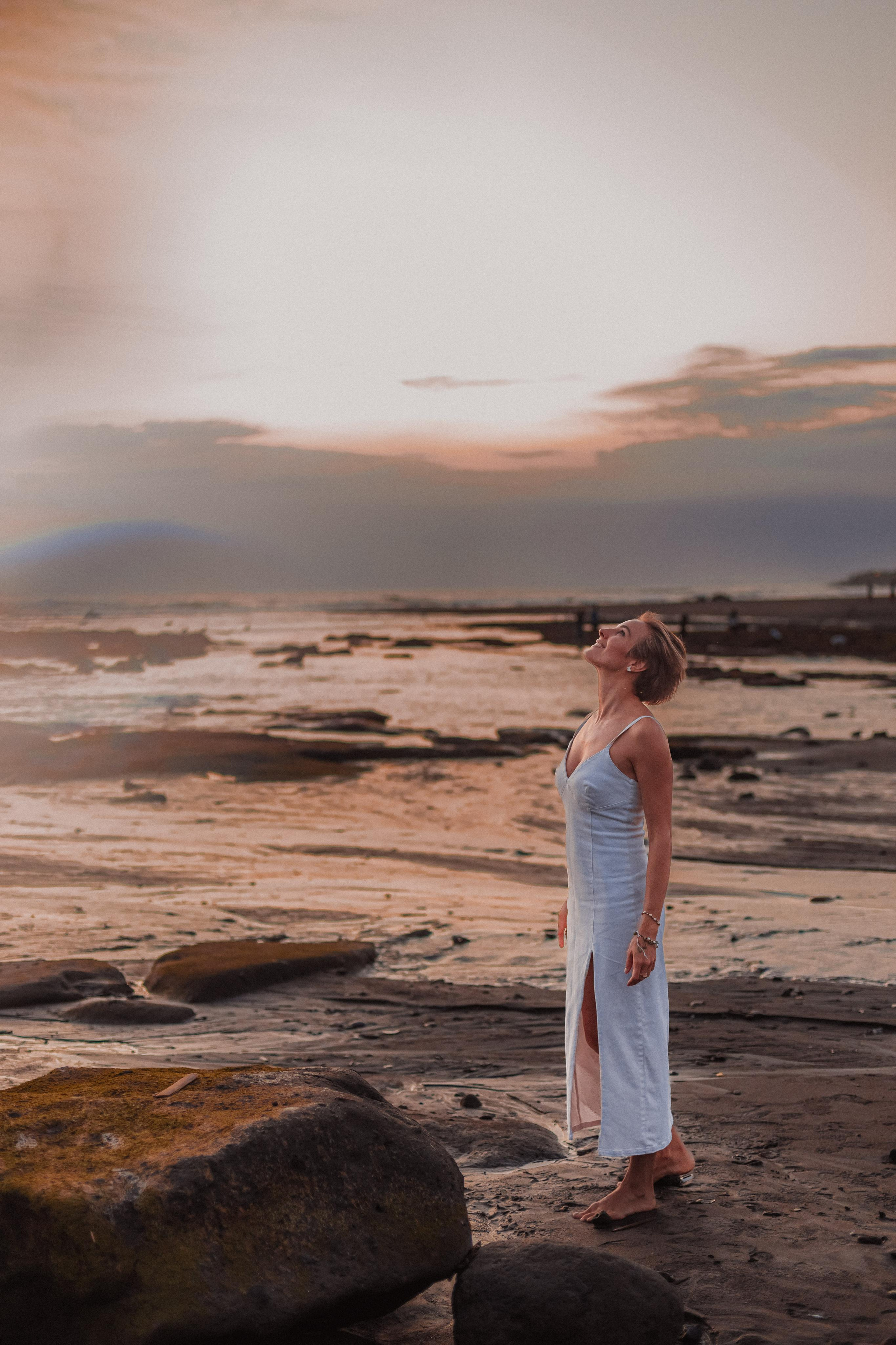 Улыбка Алены. Мариам Багдасарян