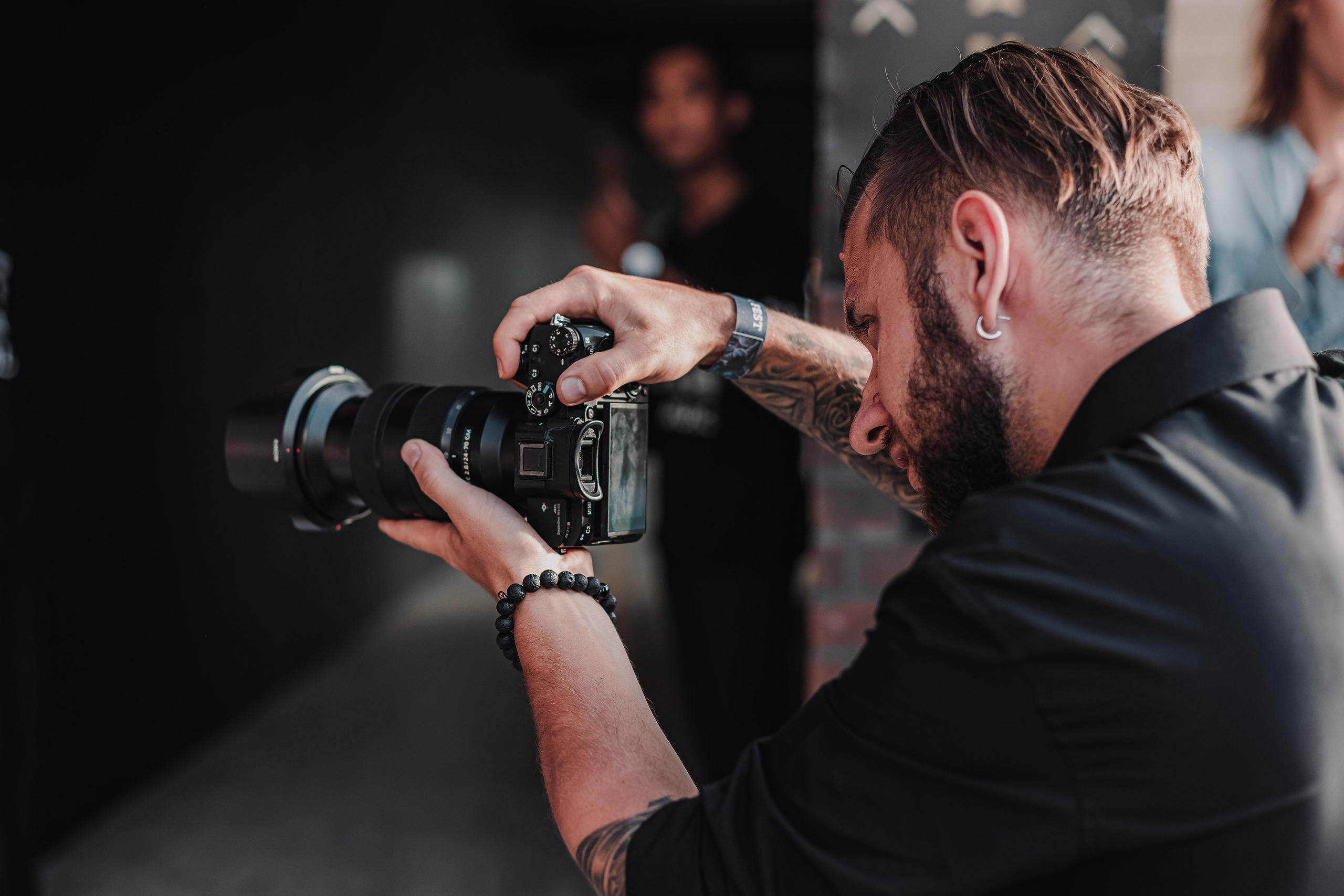 Гости концерта Сати Этника. Mariam Bagdasaryan