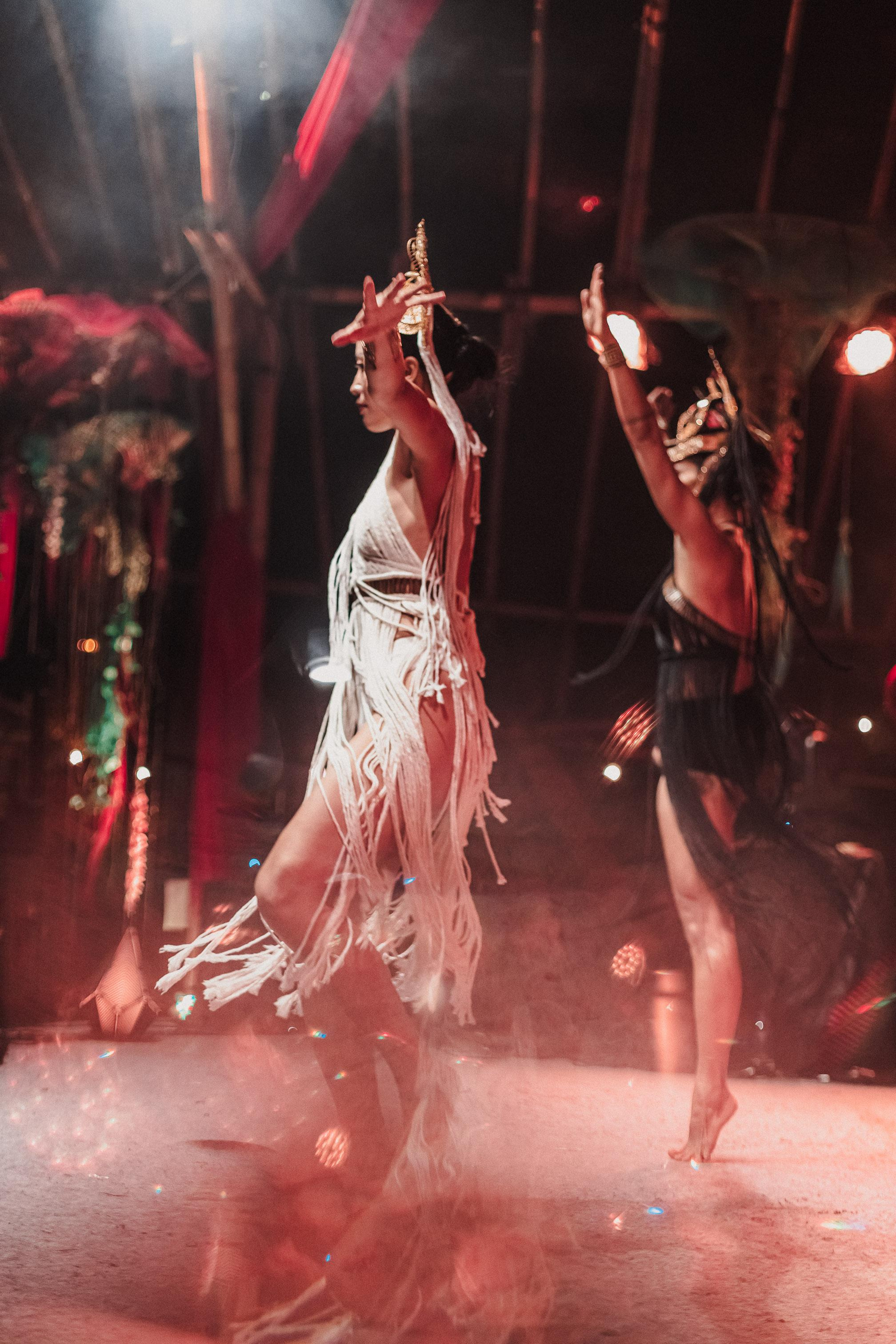 Bali Spirit Festival 2023. Mariam Bagdasaryan