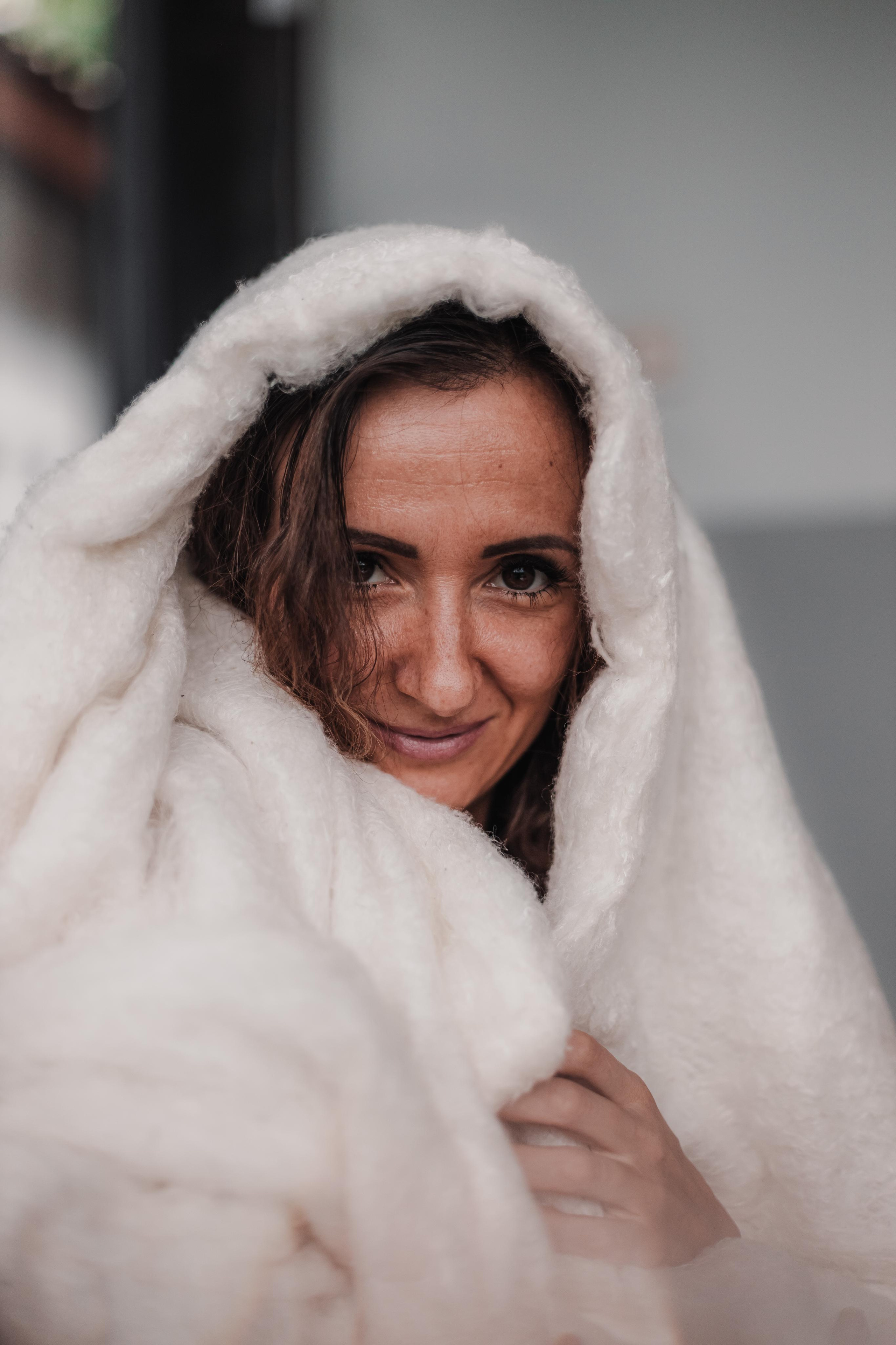 Одеялко шелкопряда. Mariam Bagdasaryan