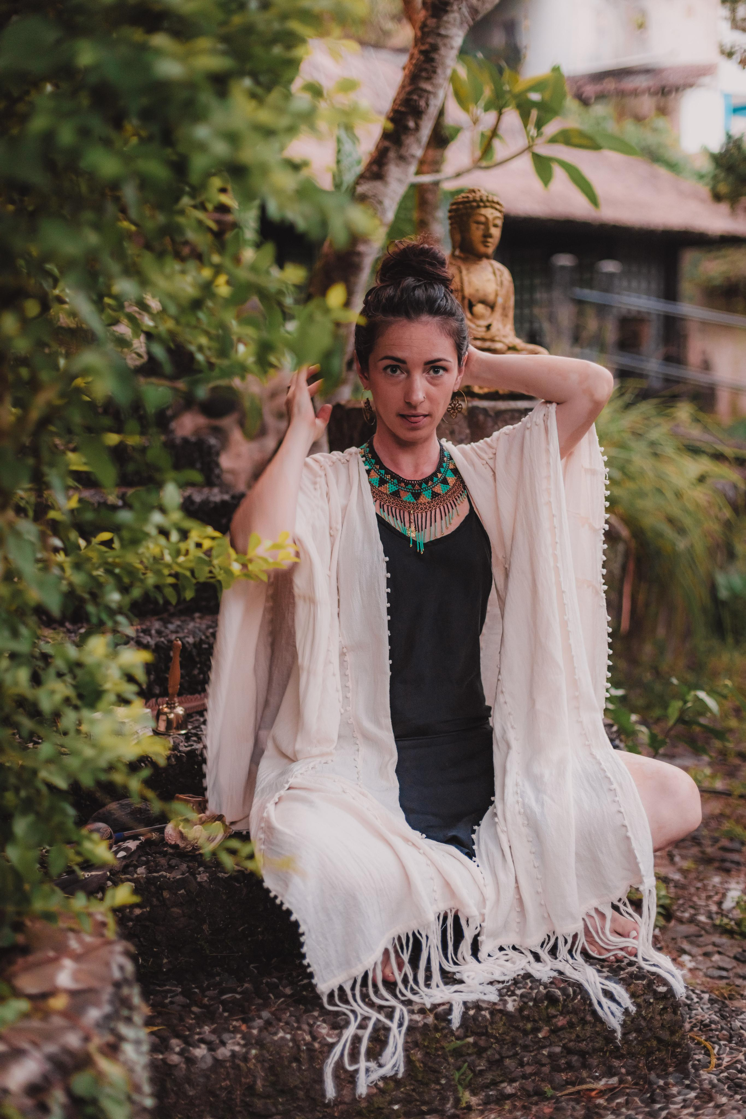 Karunika. Мариам Багдасарян