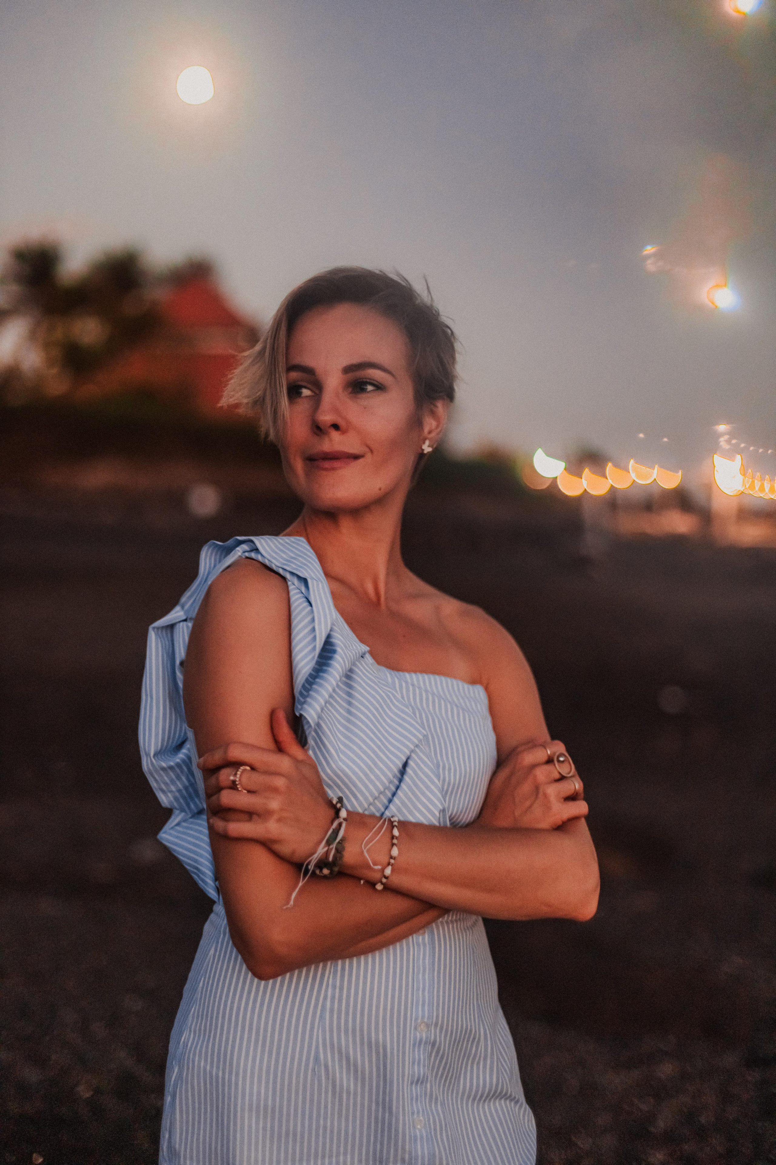 Улыбка Алены. Мариам Багдасарян