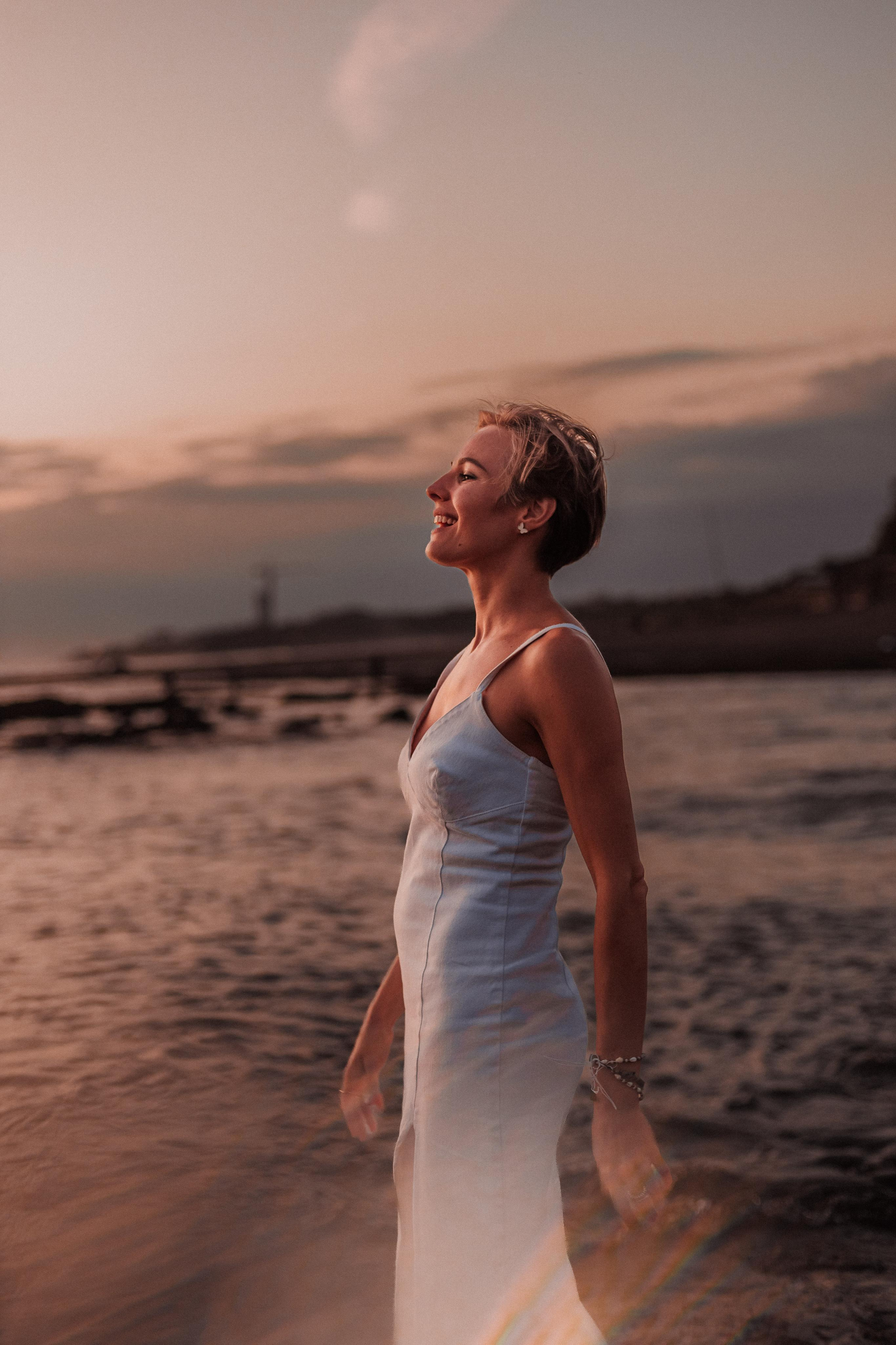 Улыбка Алены. Мариам Багдасарян