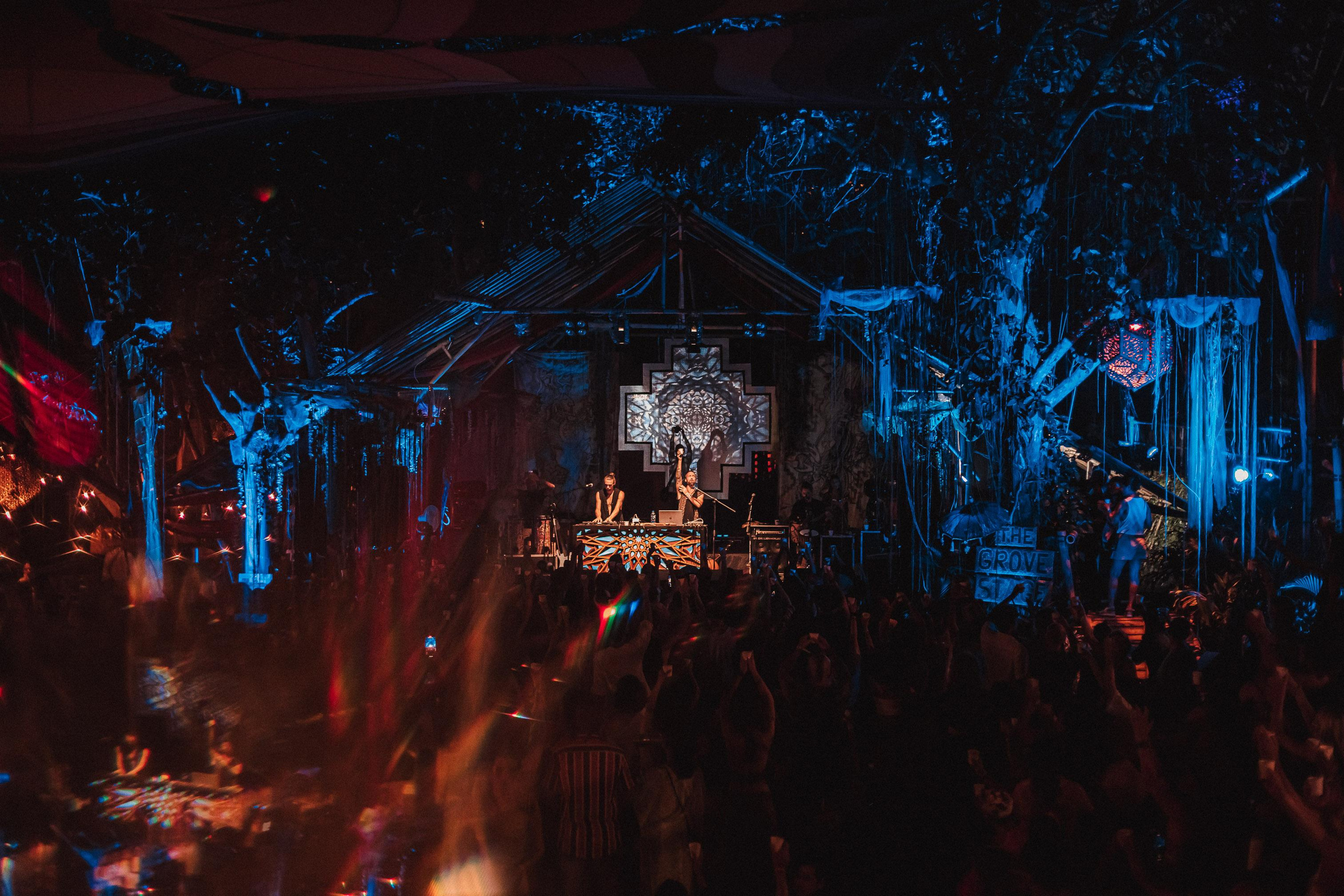 Bali Spirit Festival 2023. Mariam Bagdasaryan