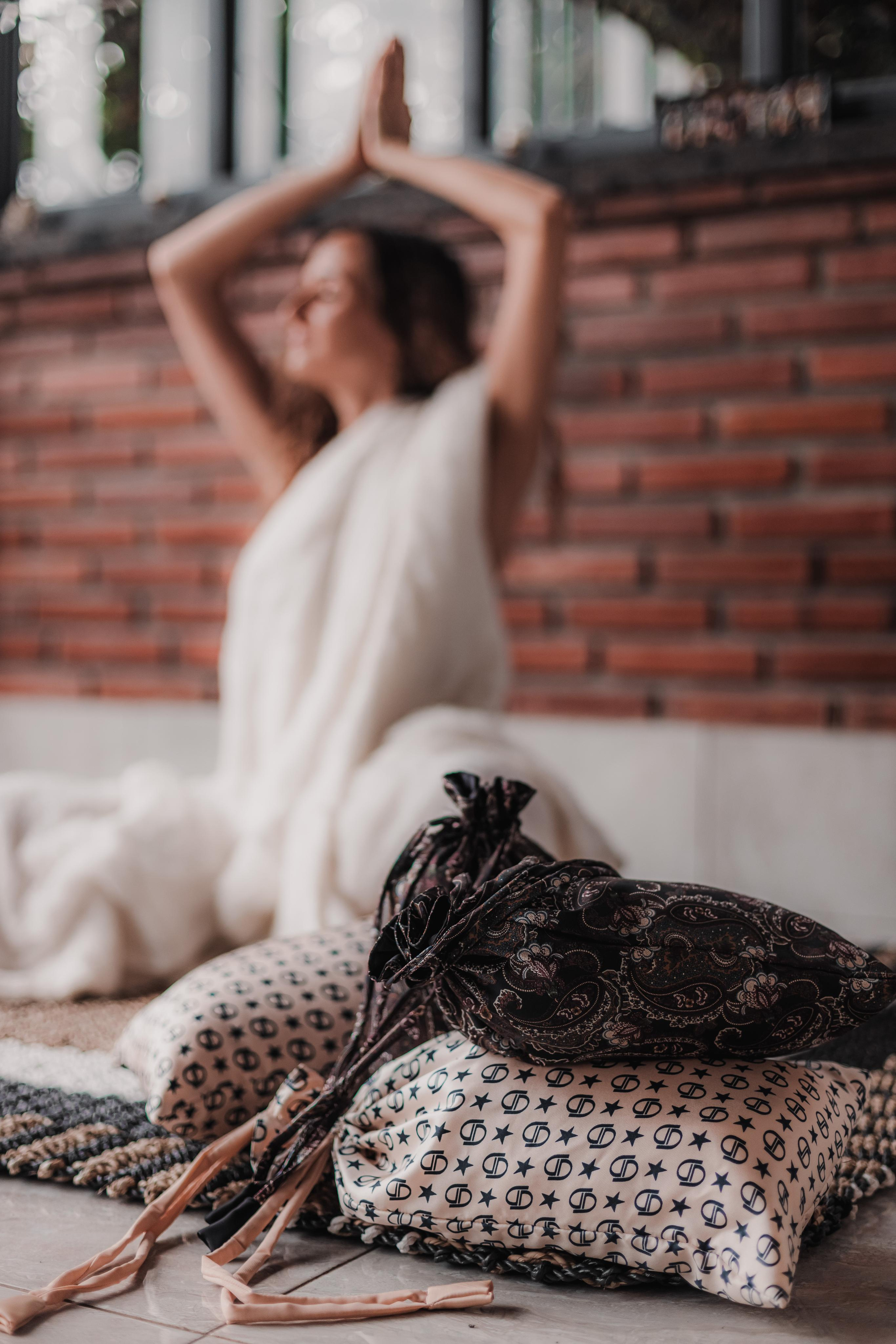 Одеялко шелкопряда. Mariam Bagdasaryan