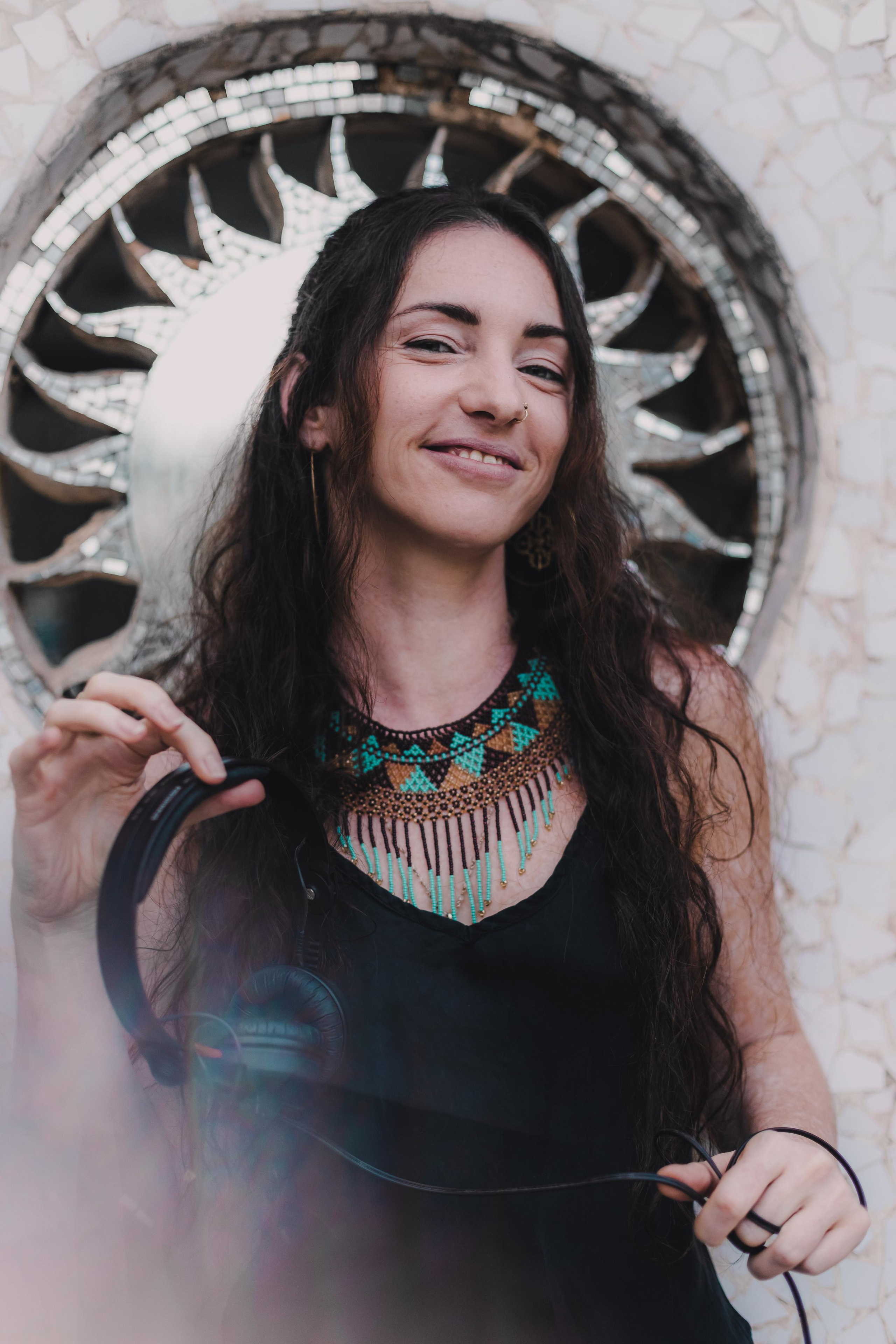 Karunika. Мариам Багдасарян