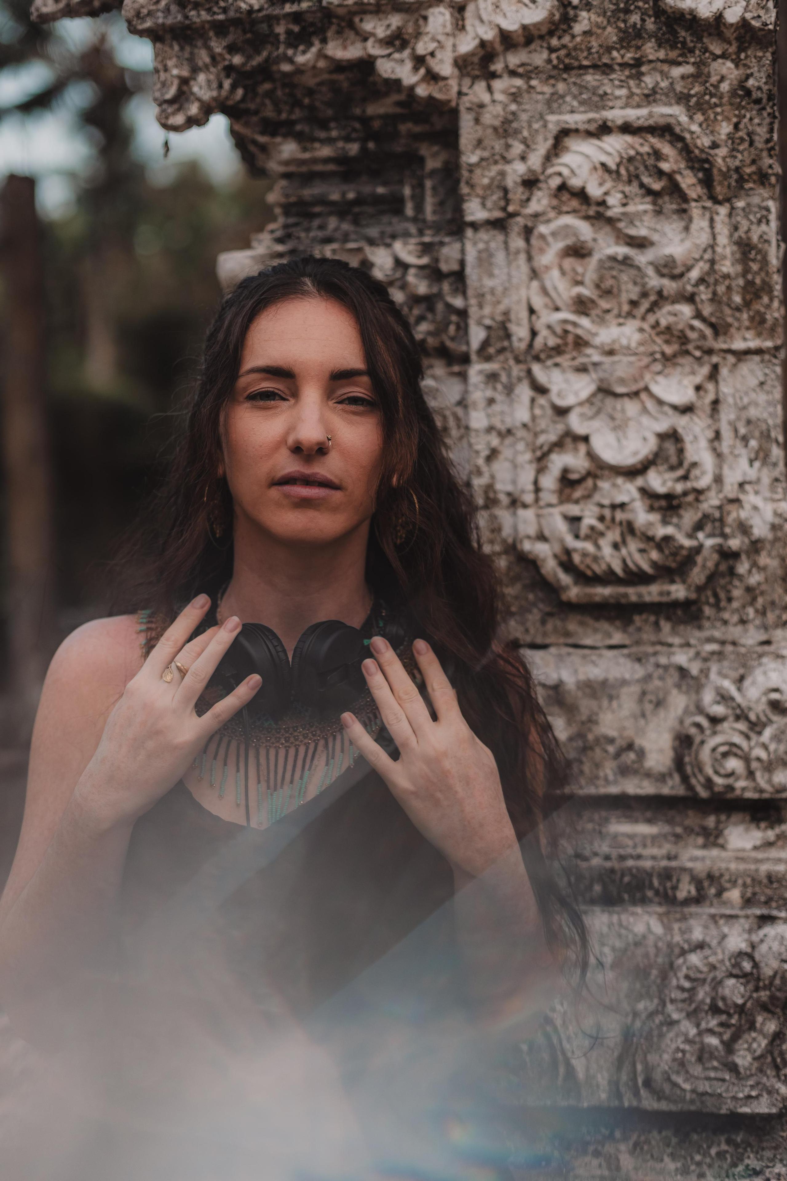 Karunika. Мариам Багдасарян