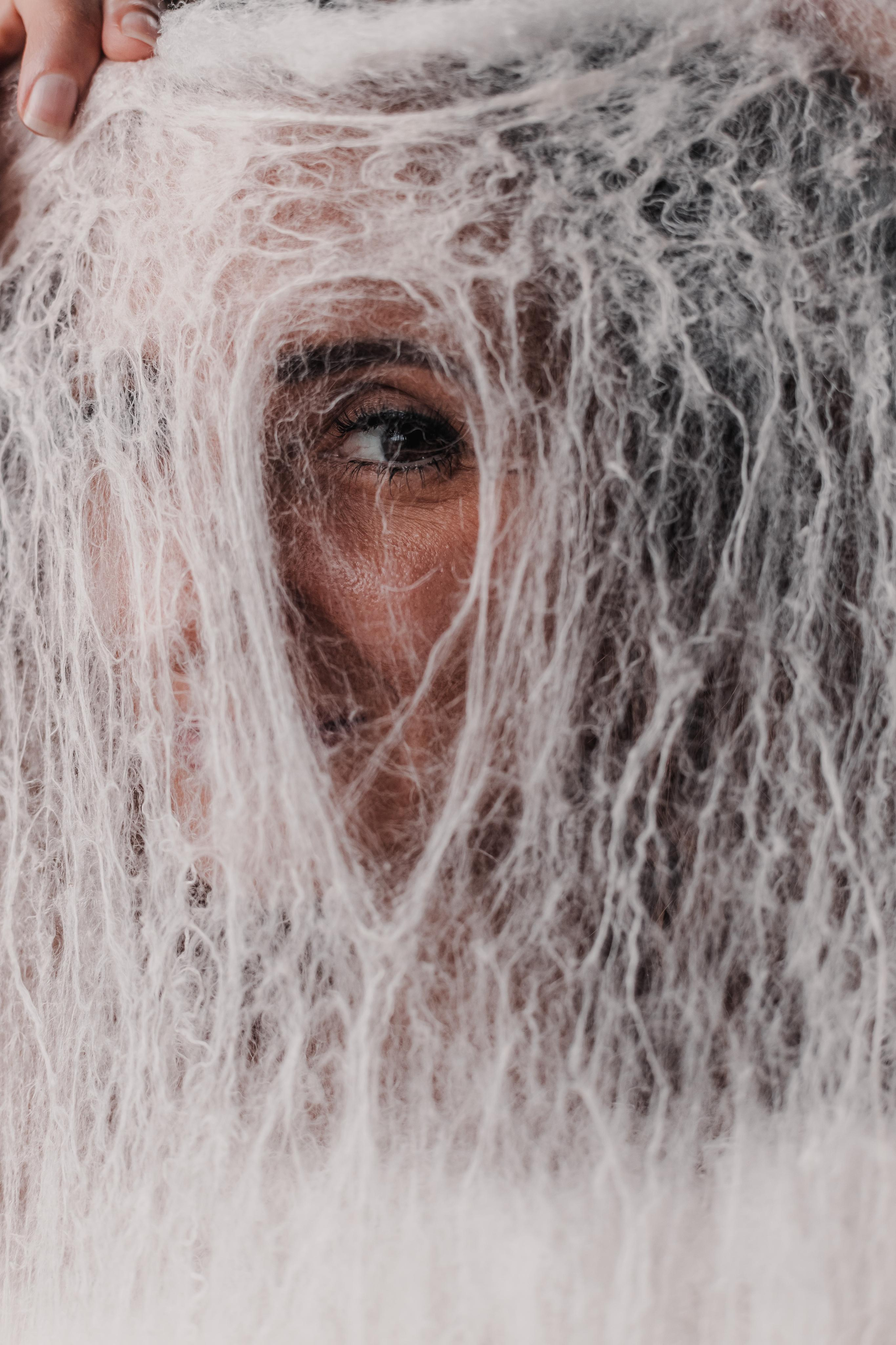 Одеялко шелкопряда. Mariam Bagdasaryan