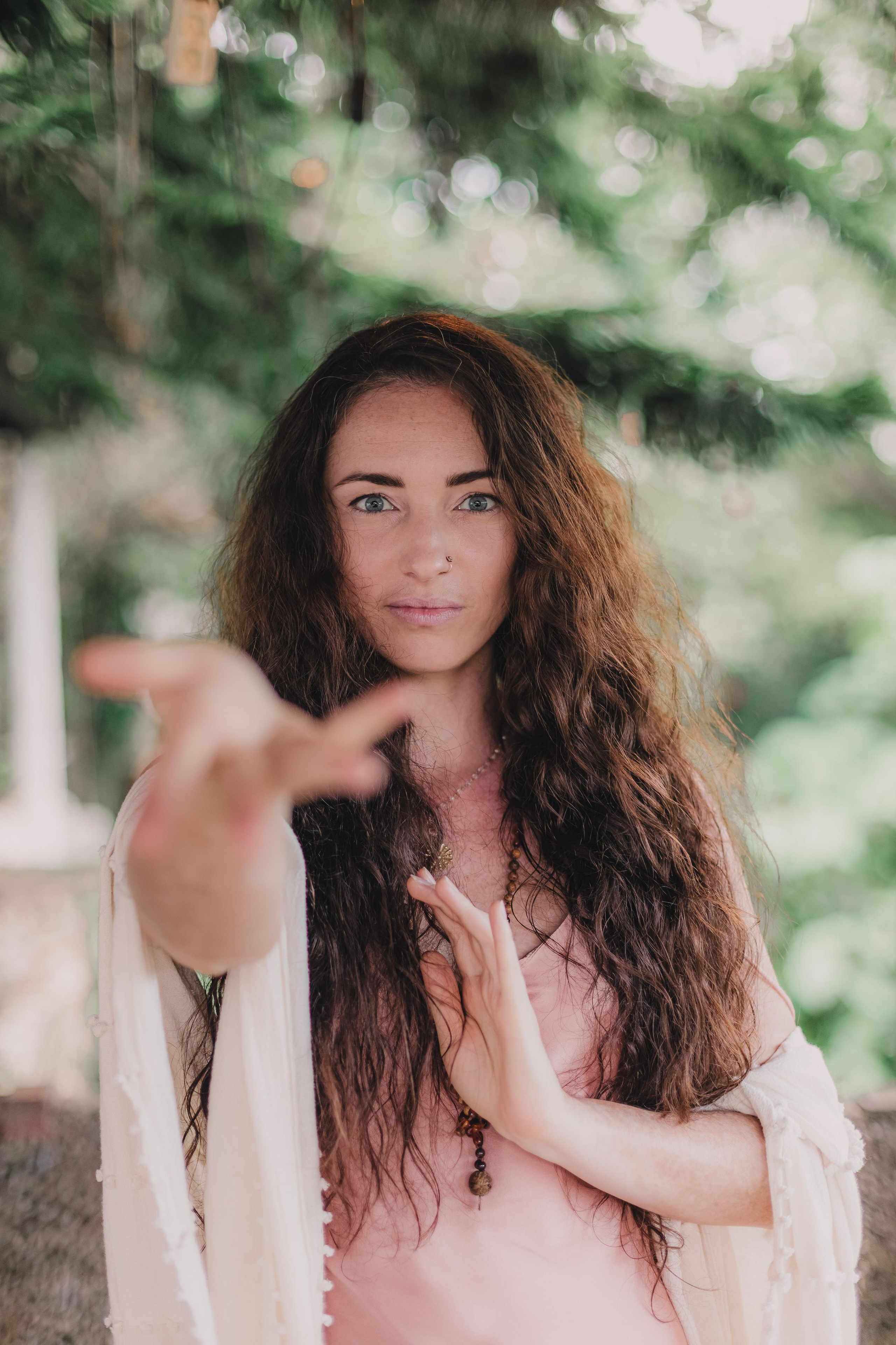 Karunika. Мариам Багдасарян