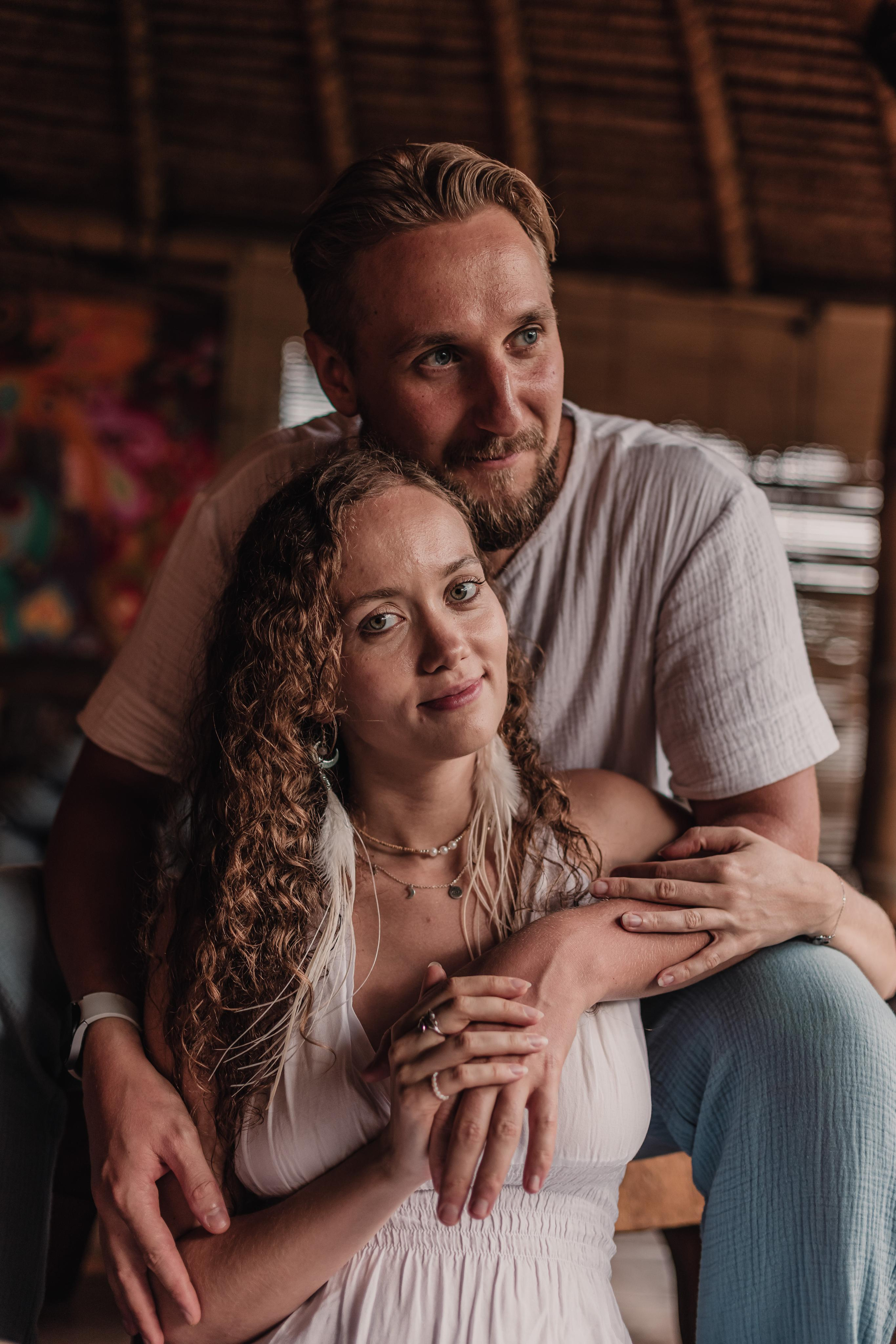 Милые в ожидании чуда. Мариам Багдасарян