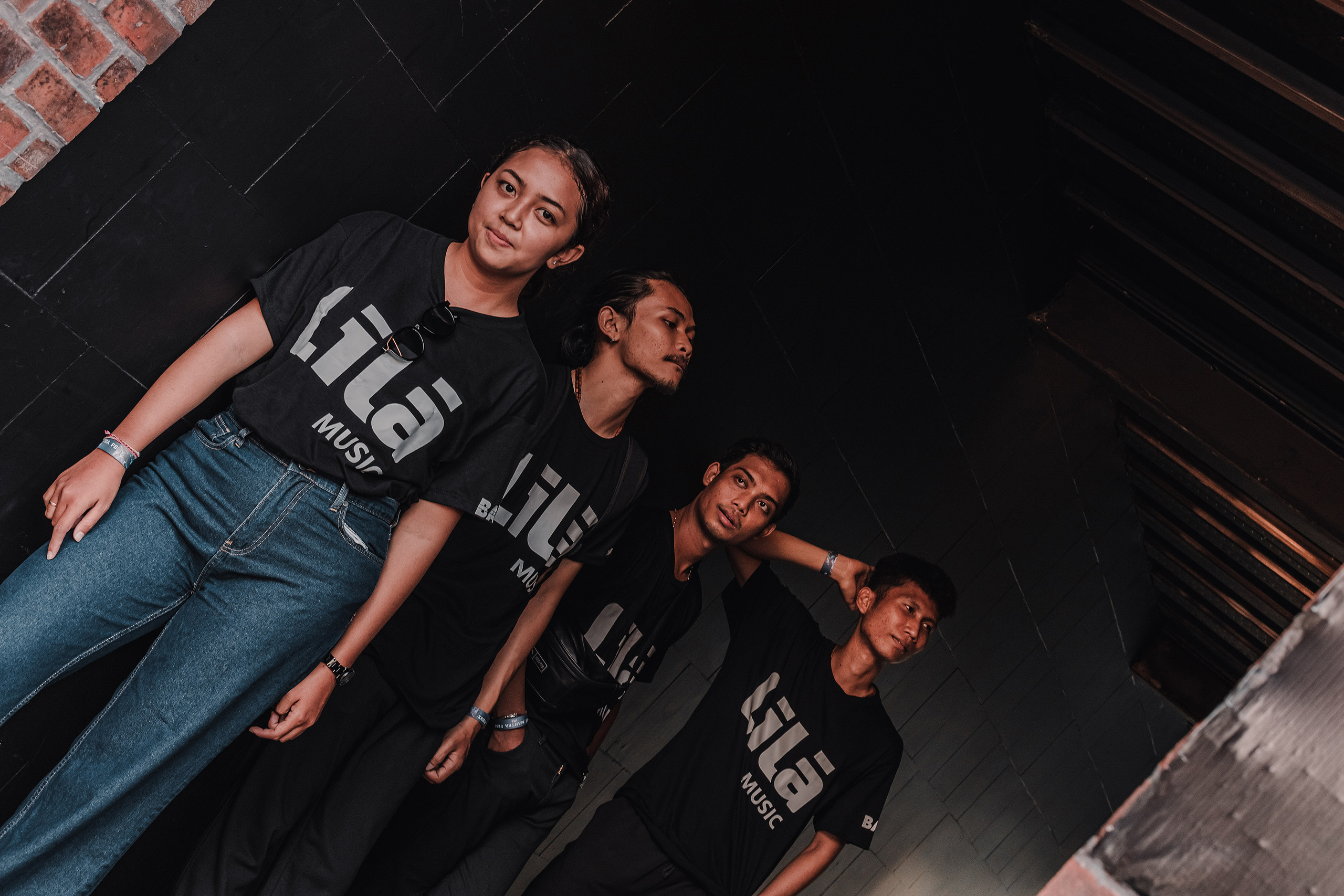 Гости концерта Сати Этника. Mariam Bagdasaryan