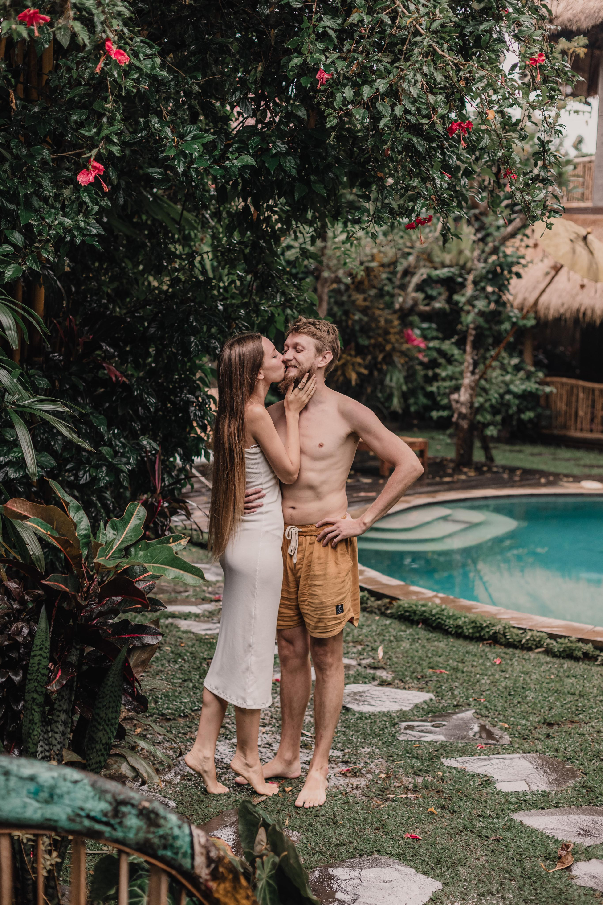 Любовь после дождя. Mariam Bagdasaryan