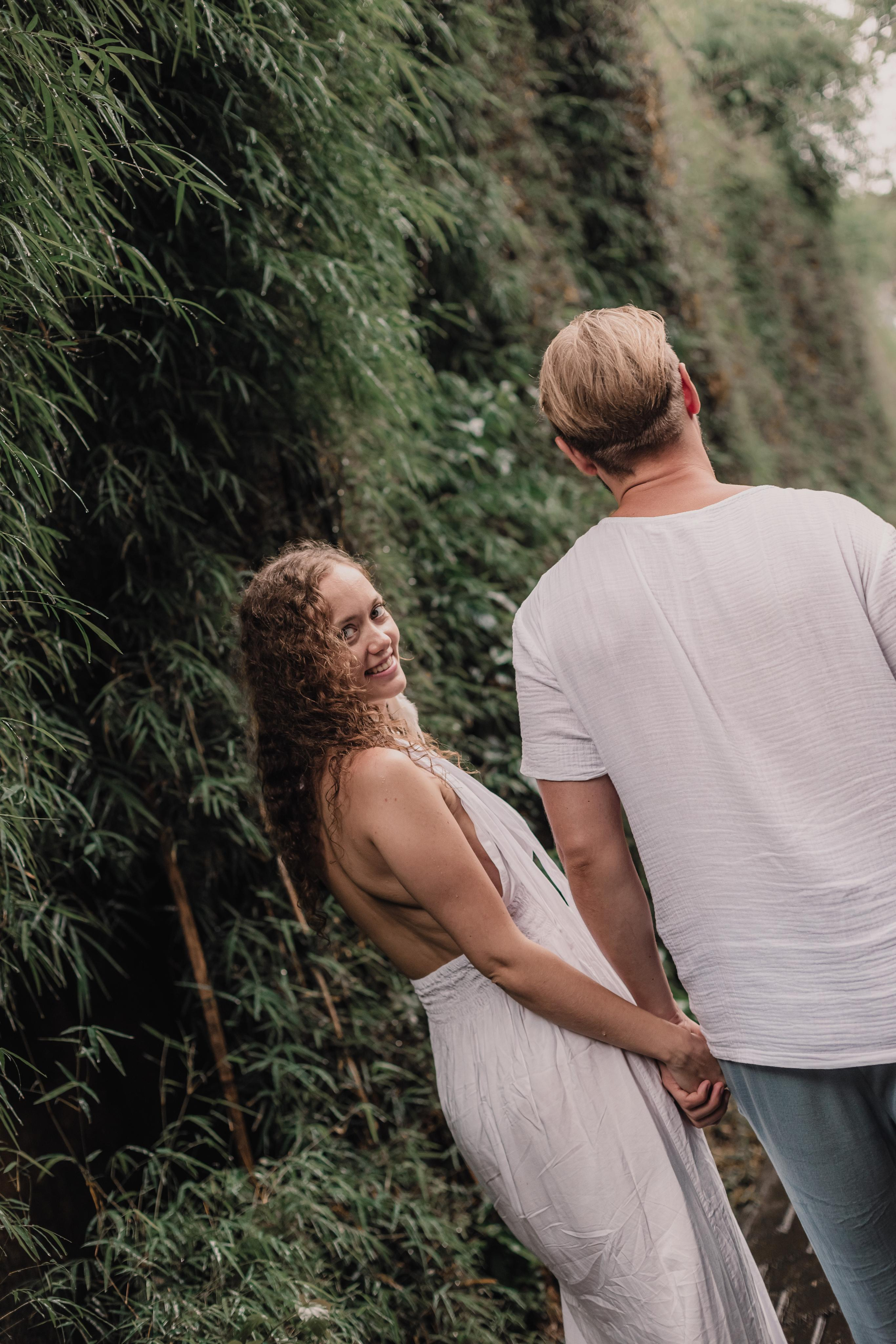 Милые в ожидании чуда. Мариам Багдасарян