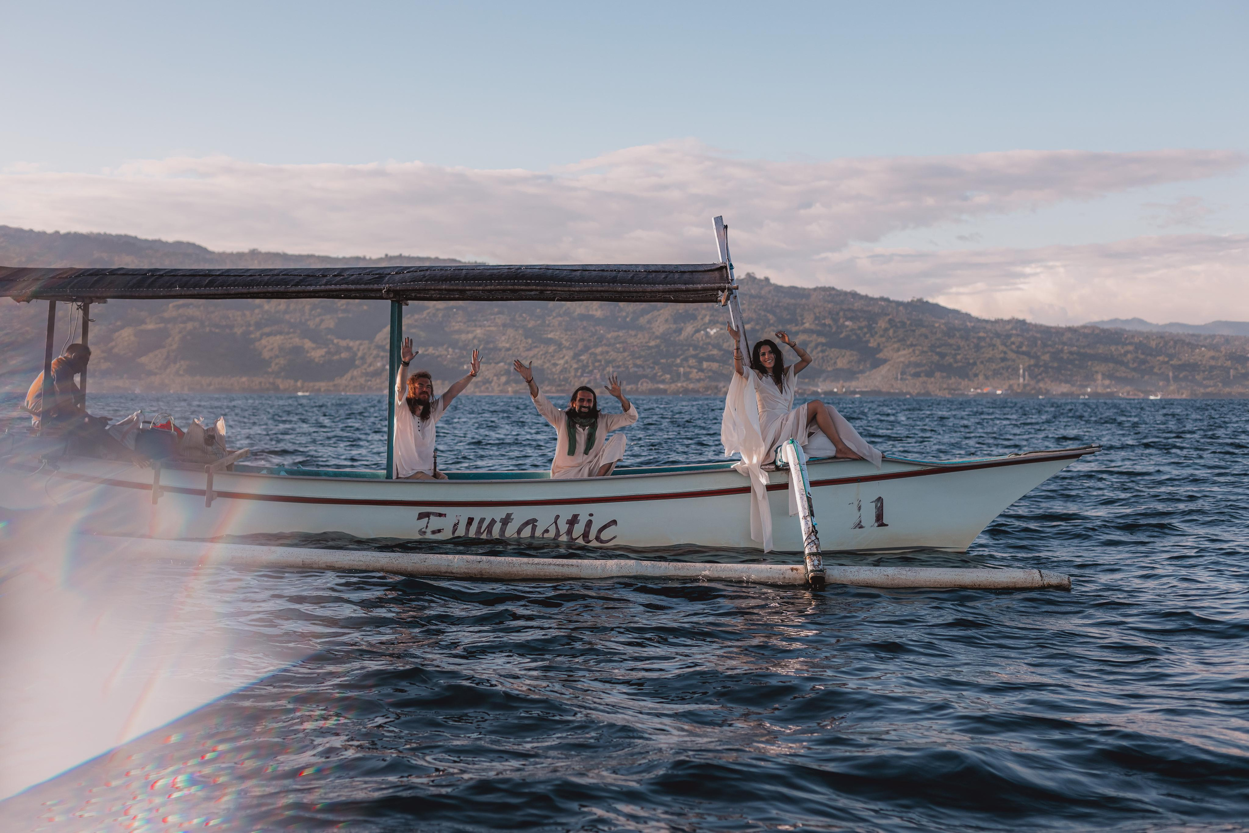 Сати Этника Рассвет. Mariam Bagdasaryan