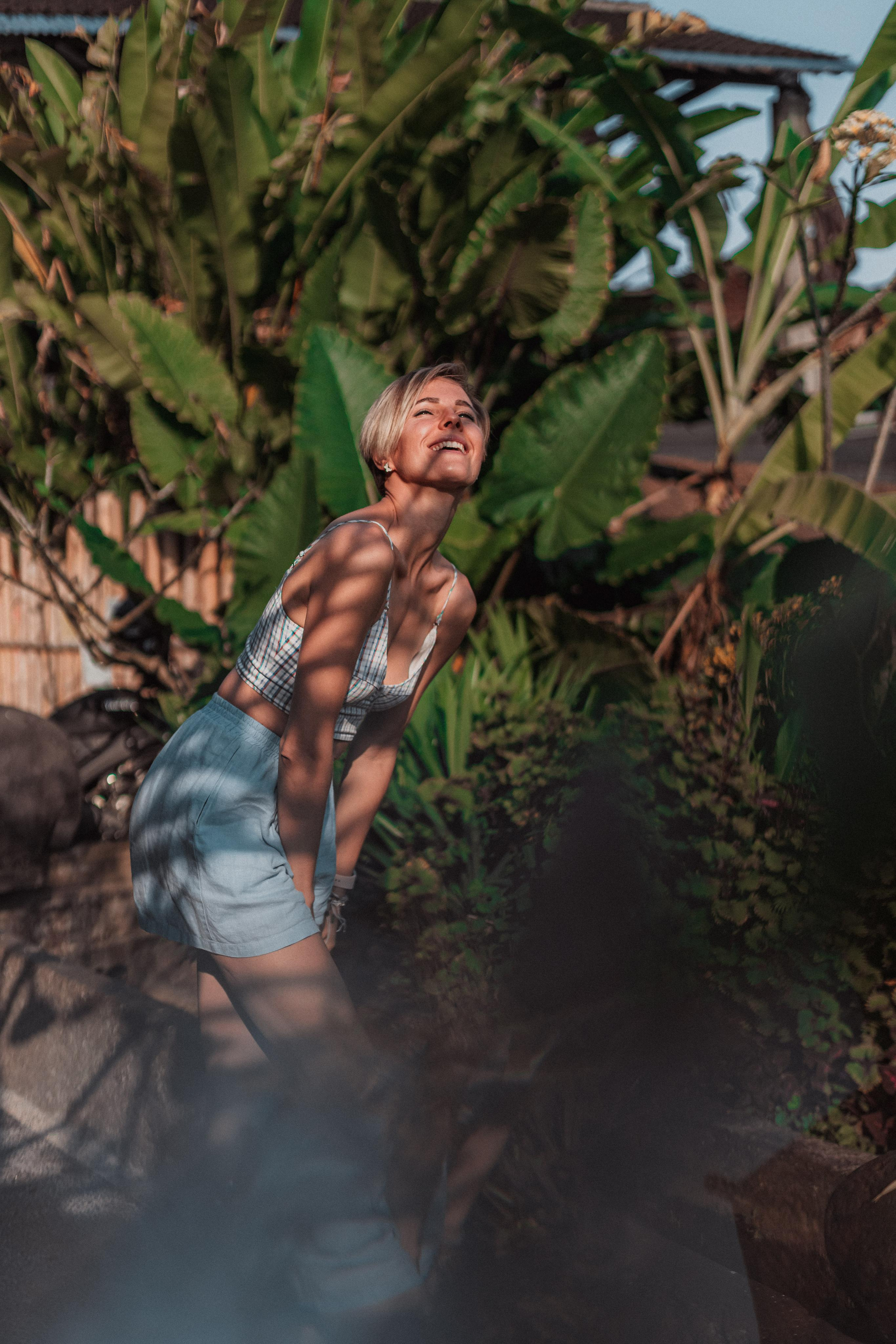 Улыбка Алены. Мариам Багдасарян