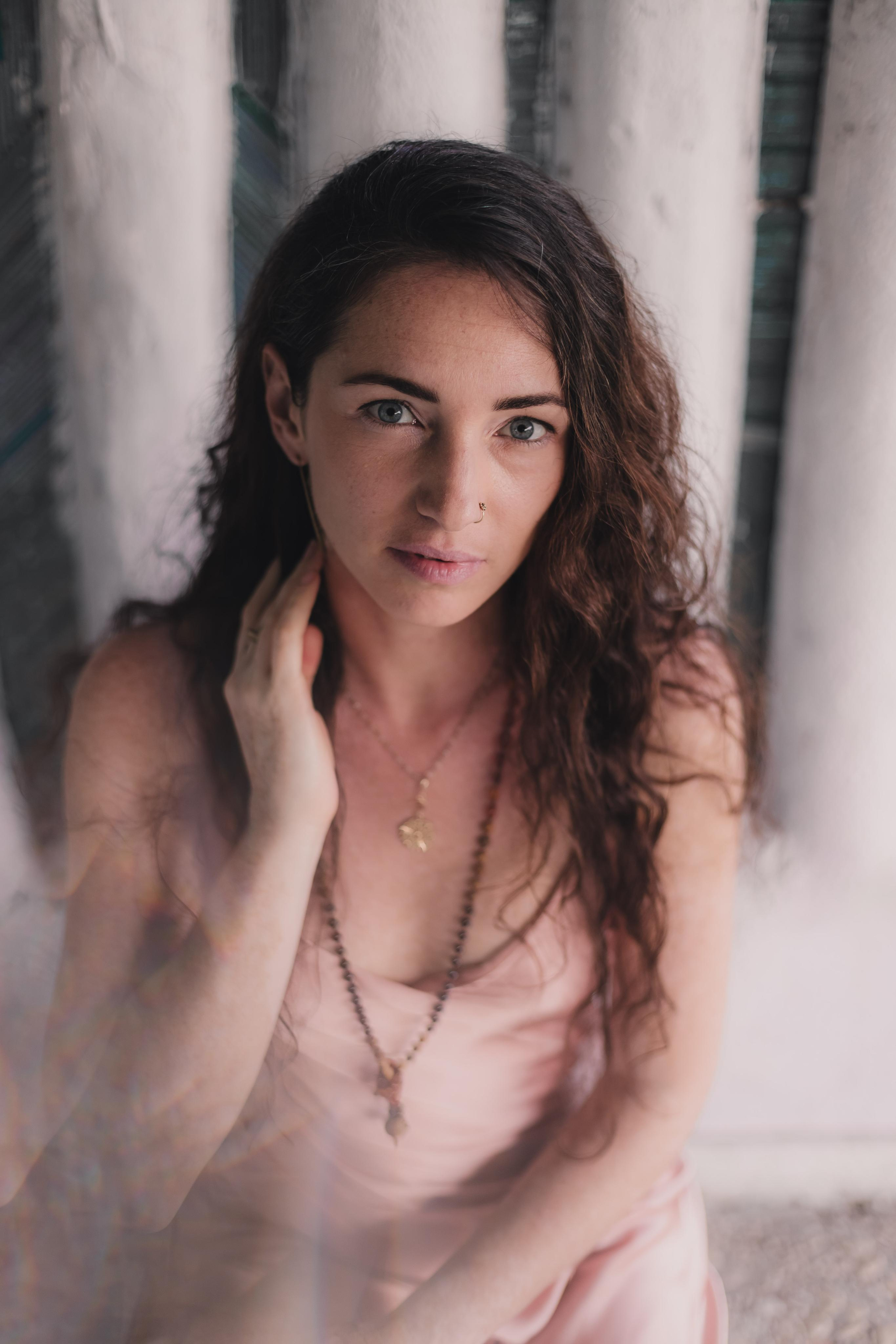 Karunika. Мариам Багдасарян