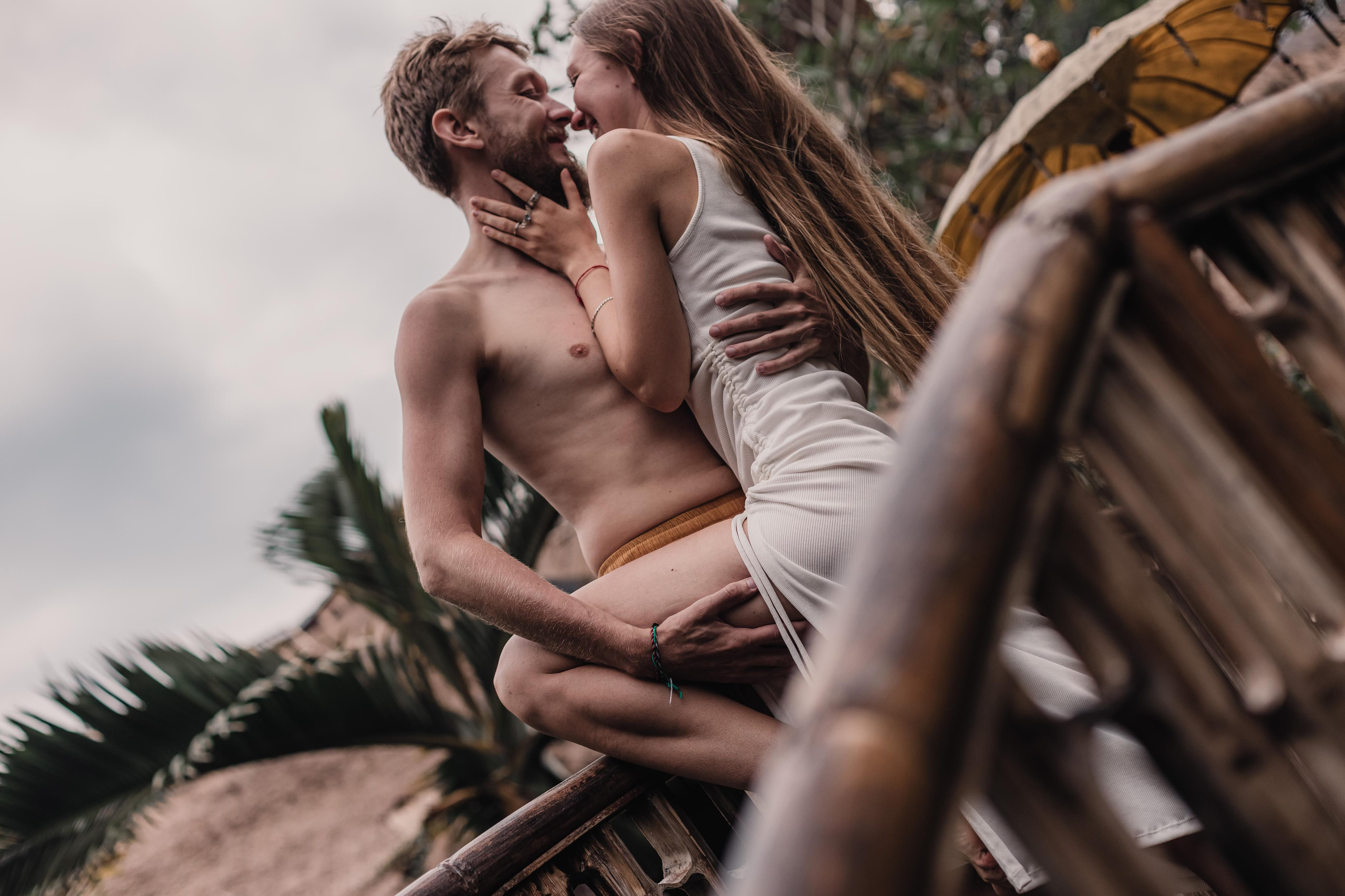 Любовь после дождя. Mariam Bagdasaryan