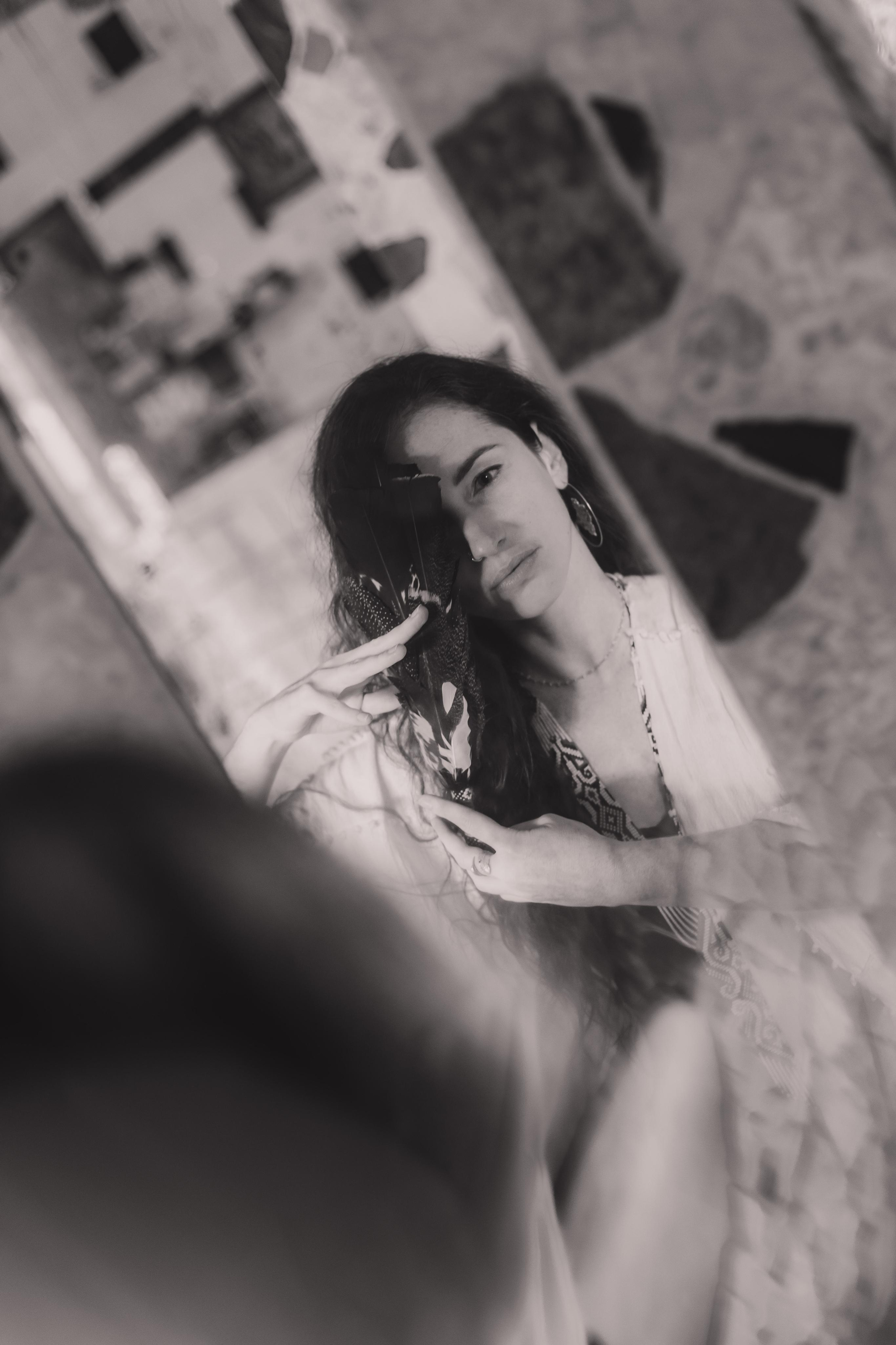 Karunika. Мариам Багдасарян