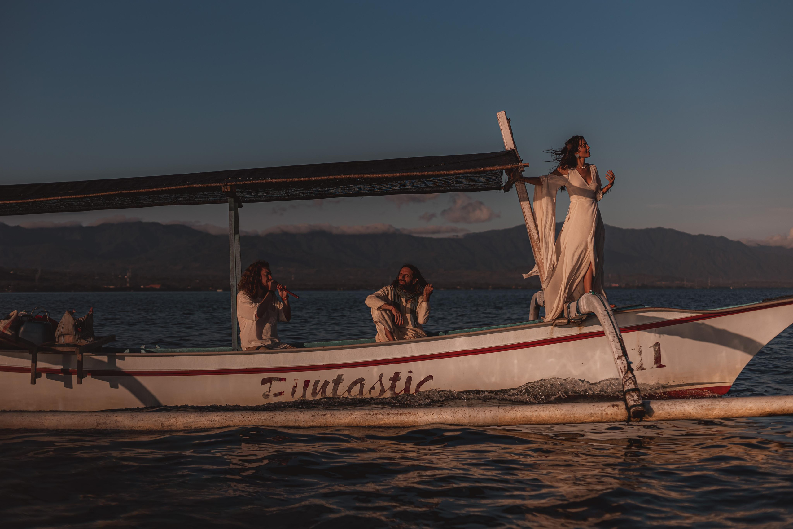 Сати Этника Рассвет. Mariam Bagdasaryan