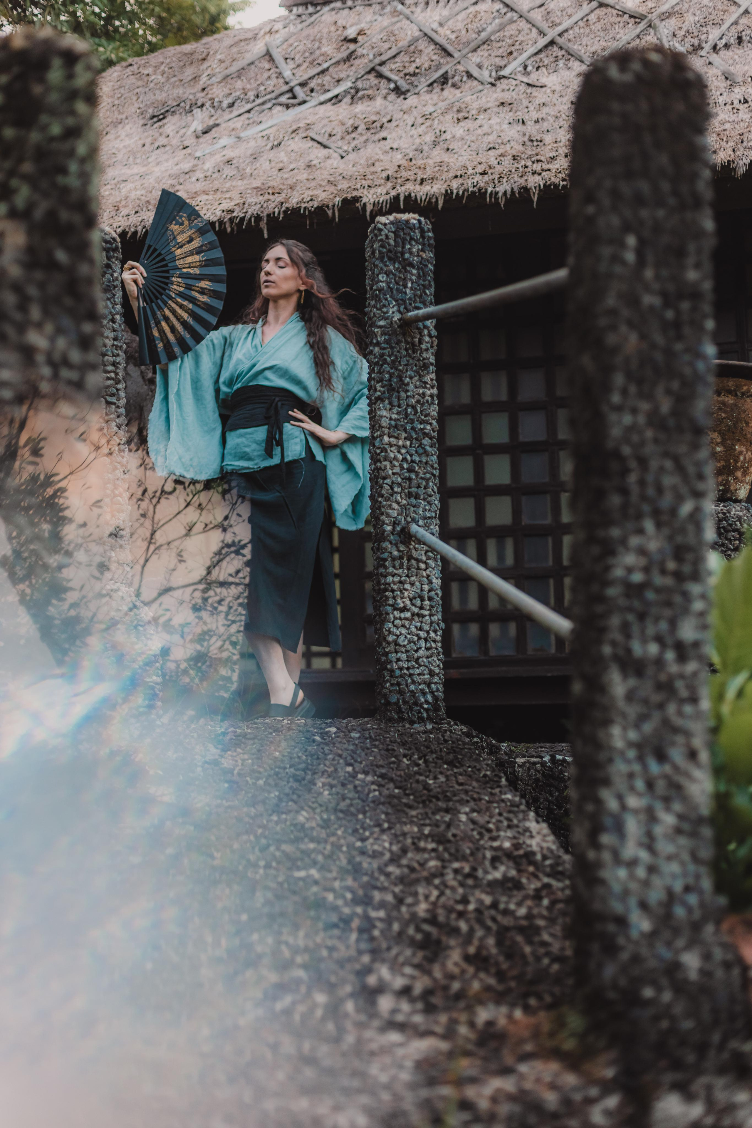 Karunika. Мариам Багдасарян