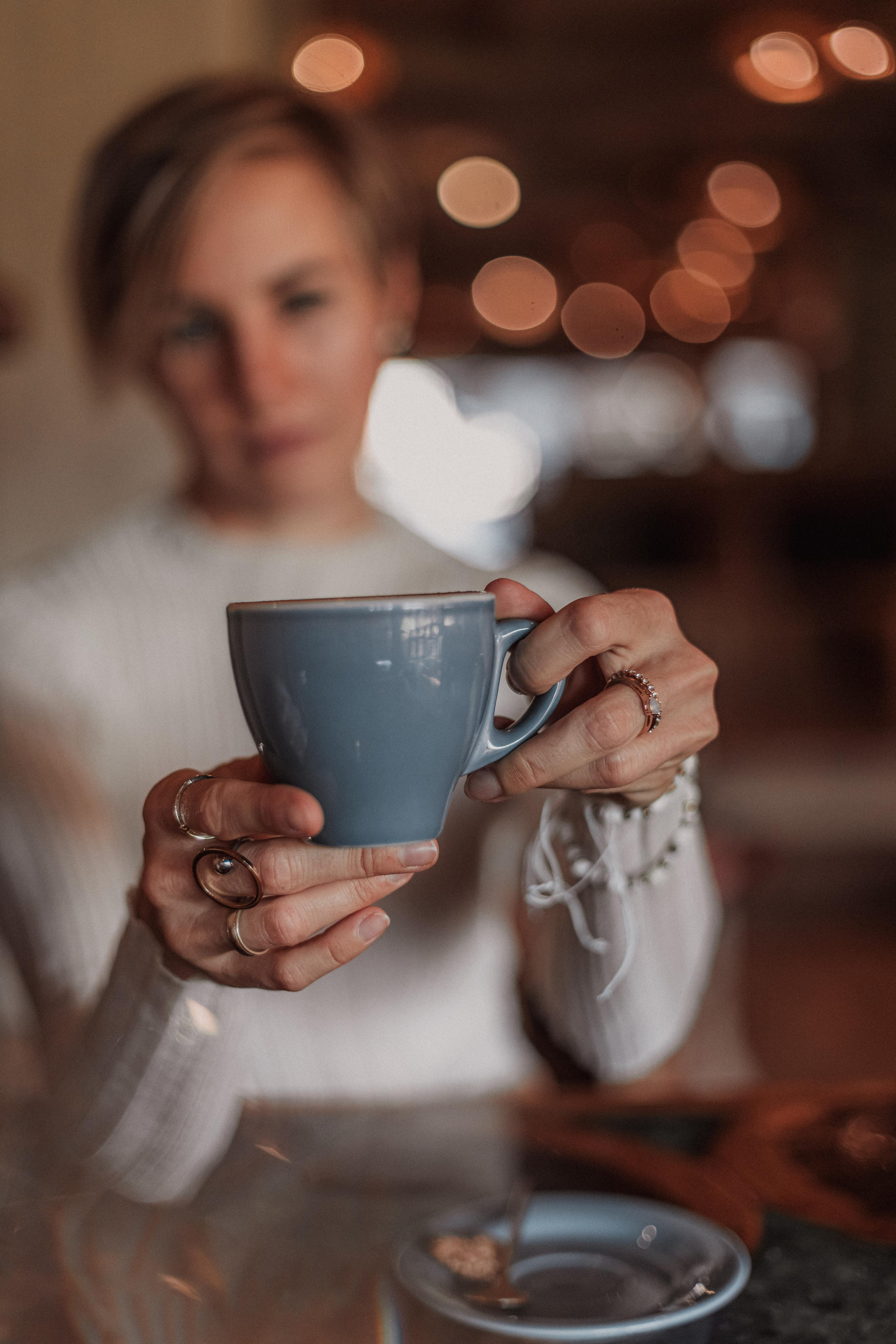 Улыбка Алены. Мариам Багдасарян