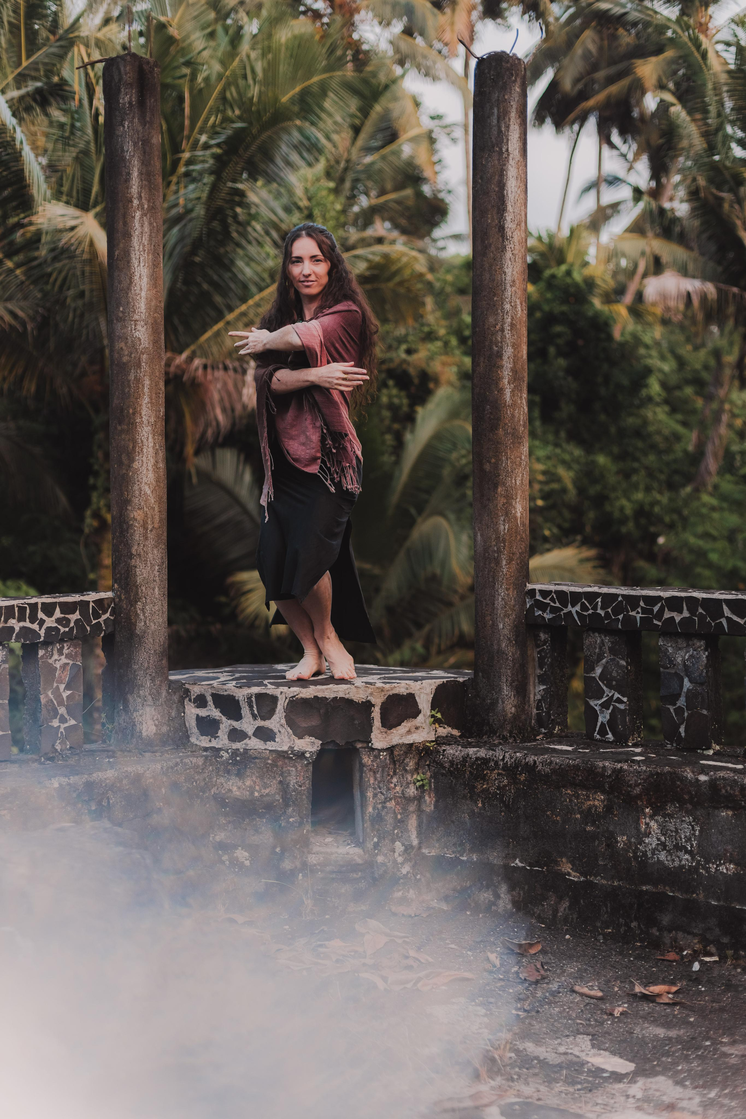 Karunika. Мариам Багдасарян