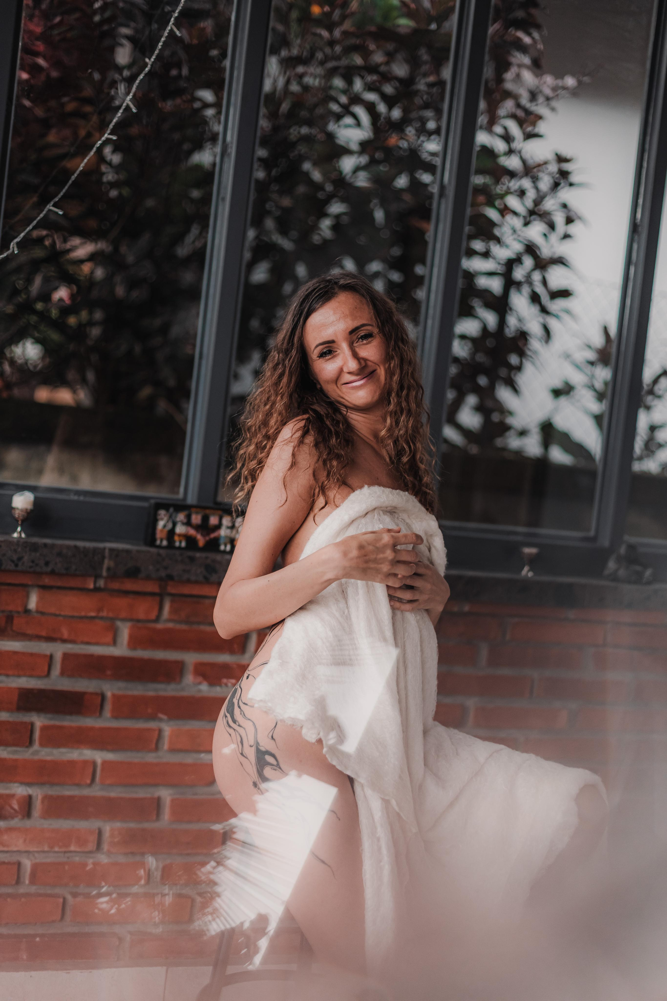 Одеялко шелкопряда. Mariam Bagdasaryan