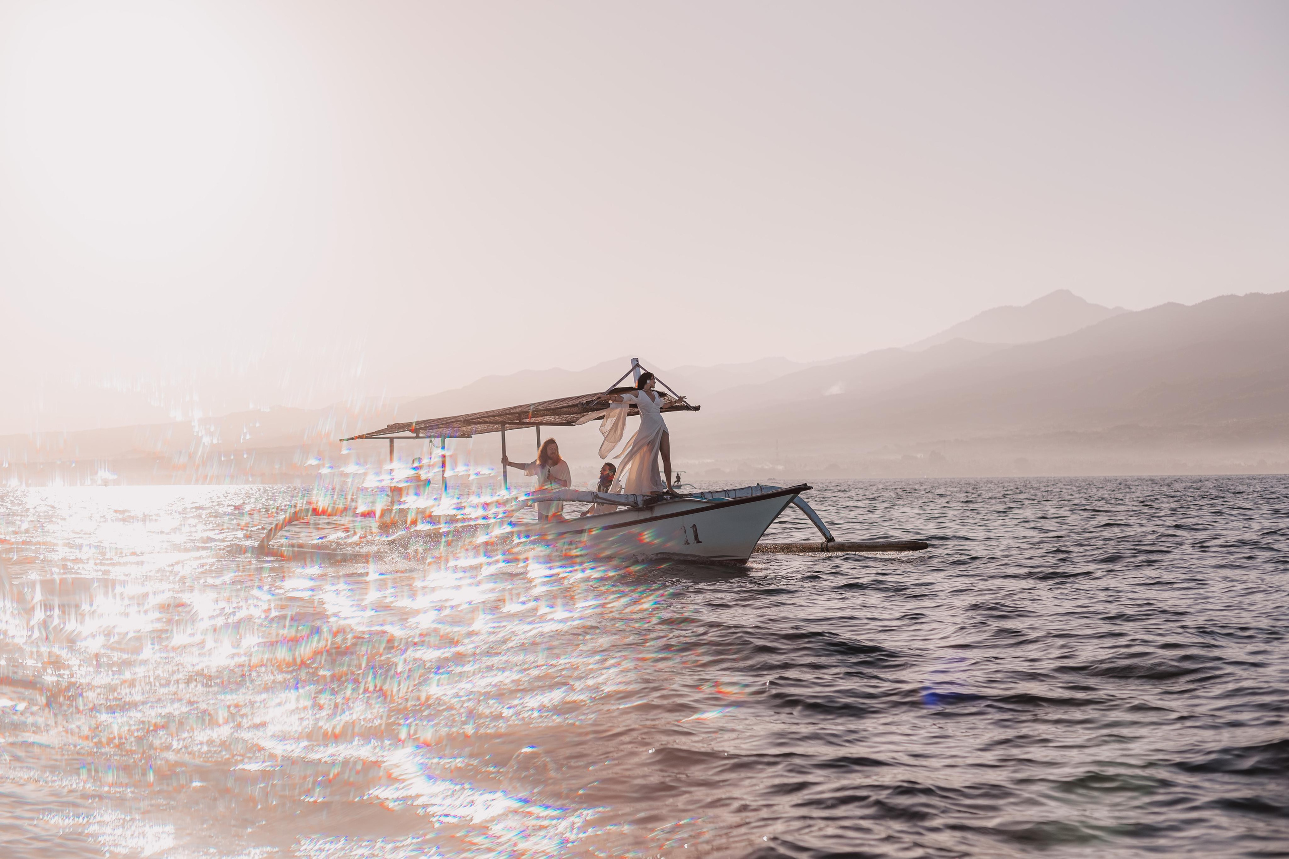 Сати Этника Рассвет. Mariam Bagdasaryan