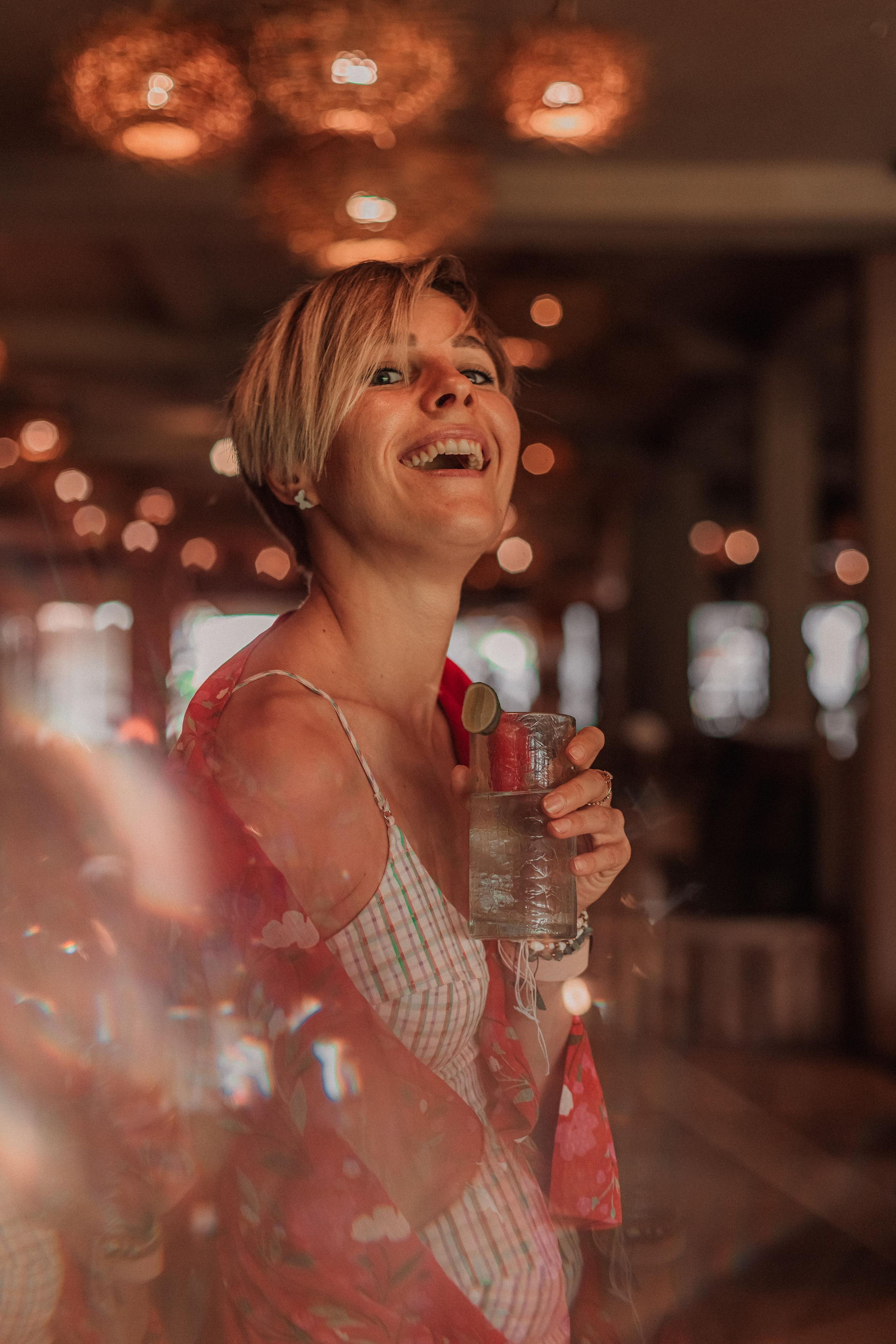 Улыбка Алены. Мариам Багдасарян