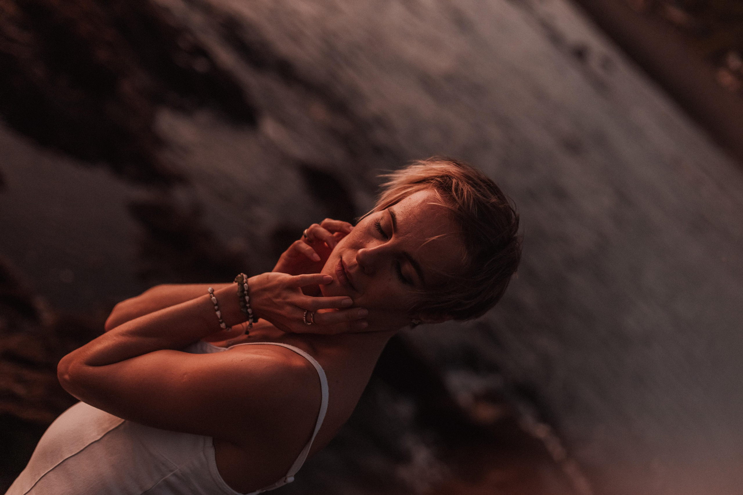 Улыбка Алены. Мариам Багдасарян