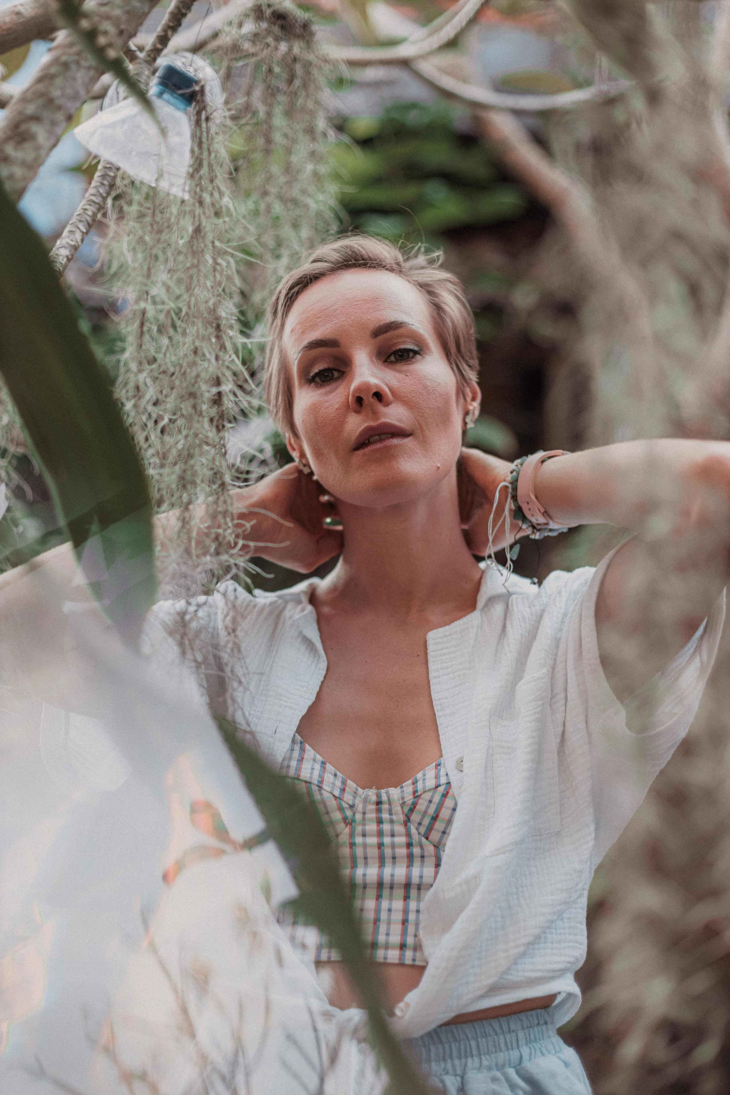 Улыбка Алены. Мариам Багдасарян