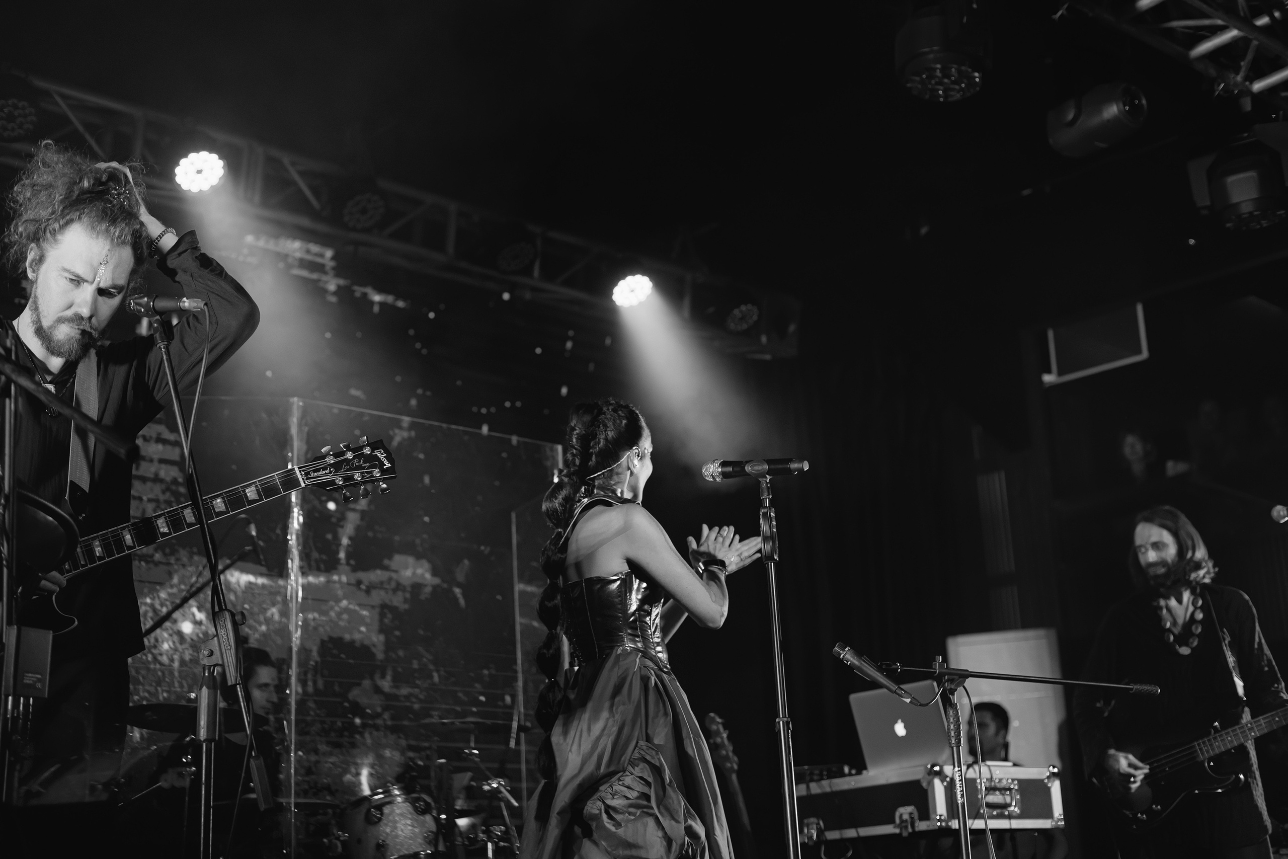 Sati Ethnica. Мариам Багдасарян