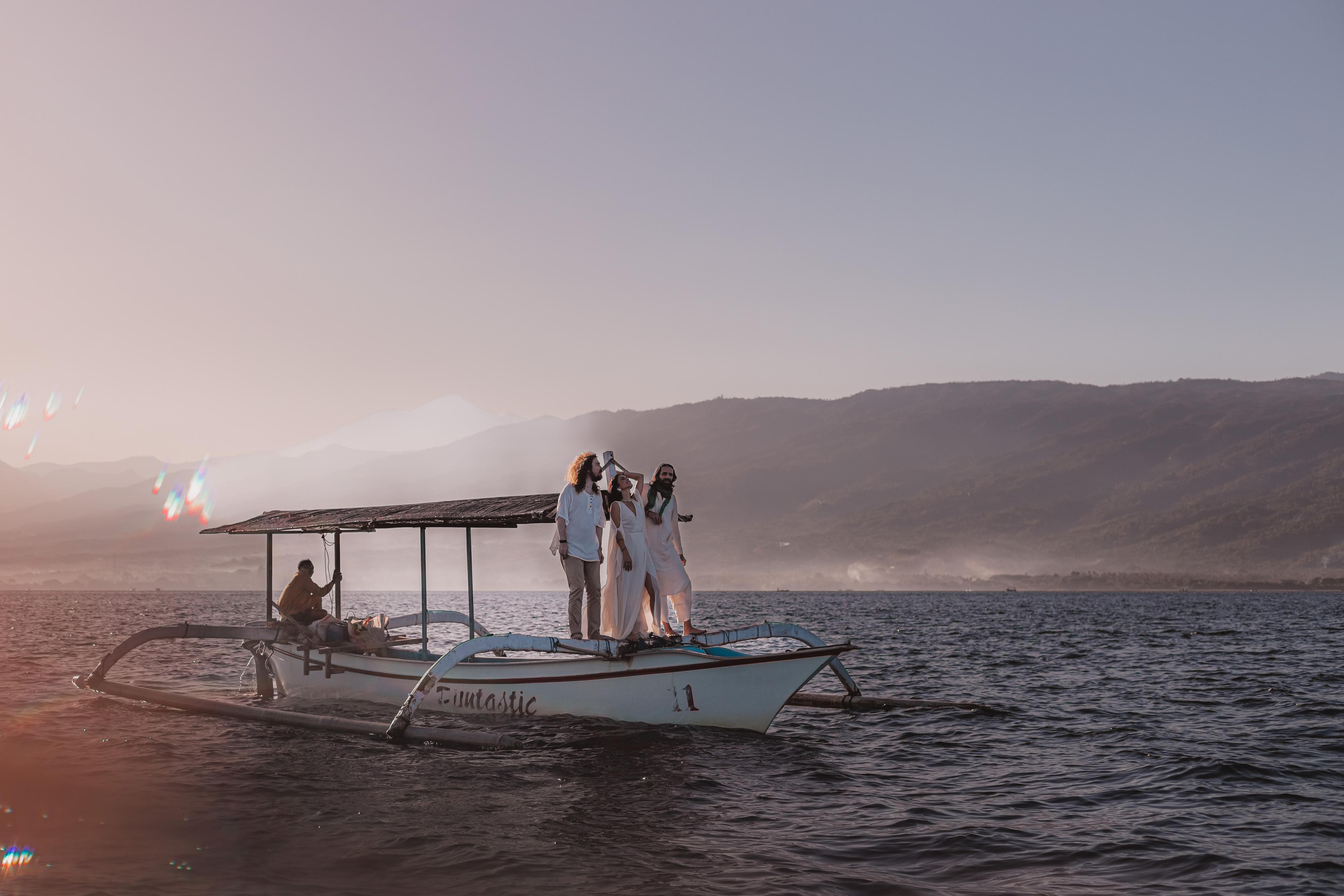 Сати Этника Рассвет. Mariam Bagdasaryan