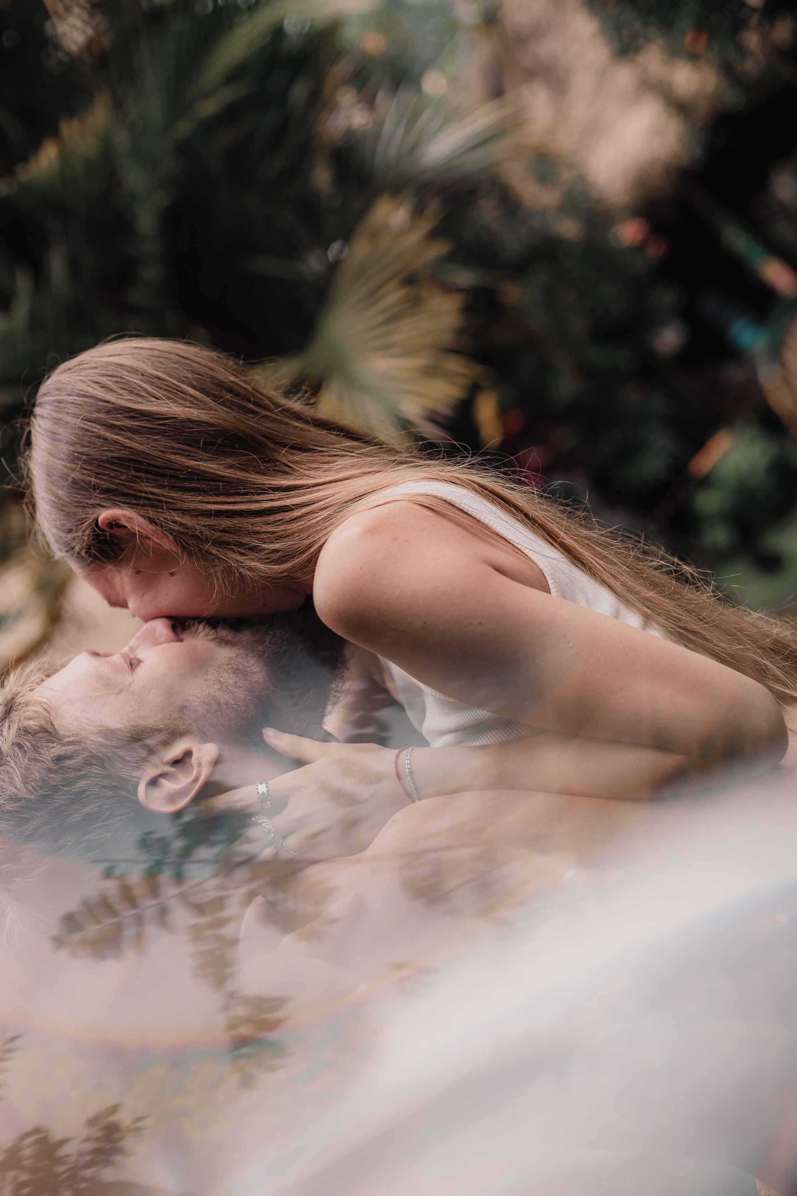 Любовь после дождя. Mariam Bagdasaryan